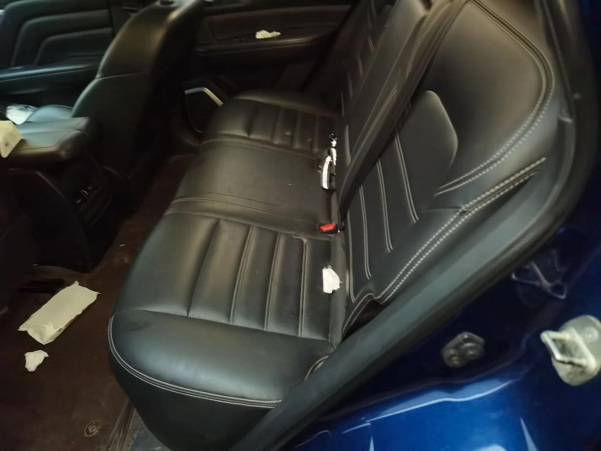 Venucia Star 2020 260T Automatic 48V Mild Hybrid Turbocharged Star Edition — миниатюра 18