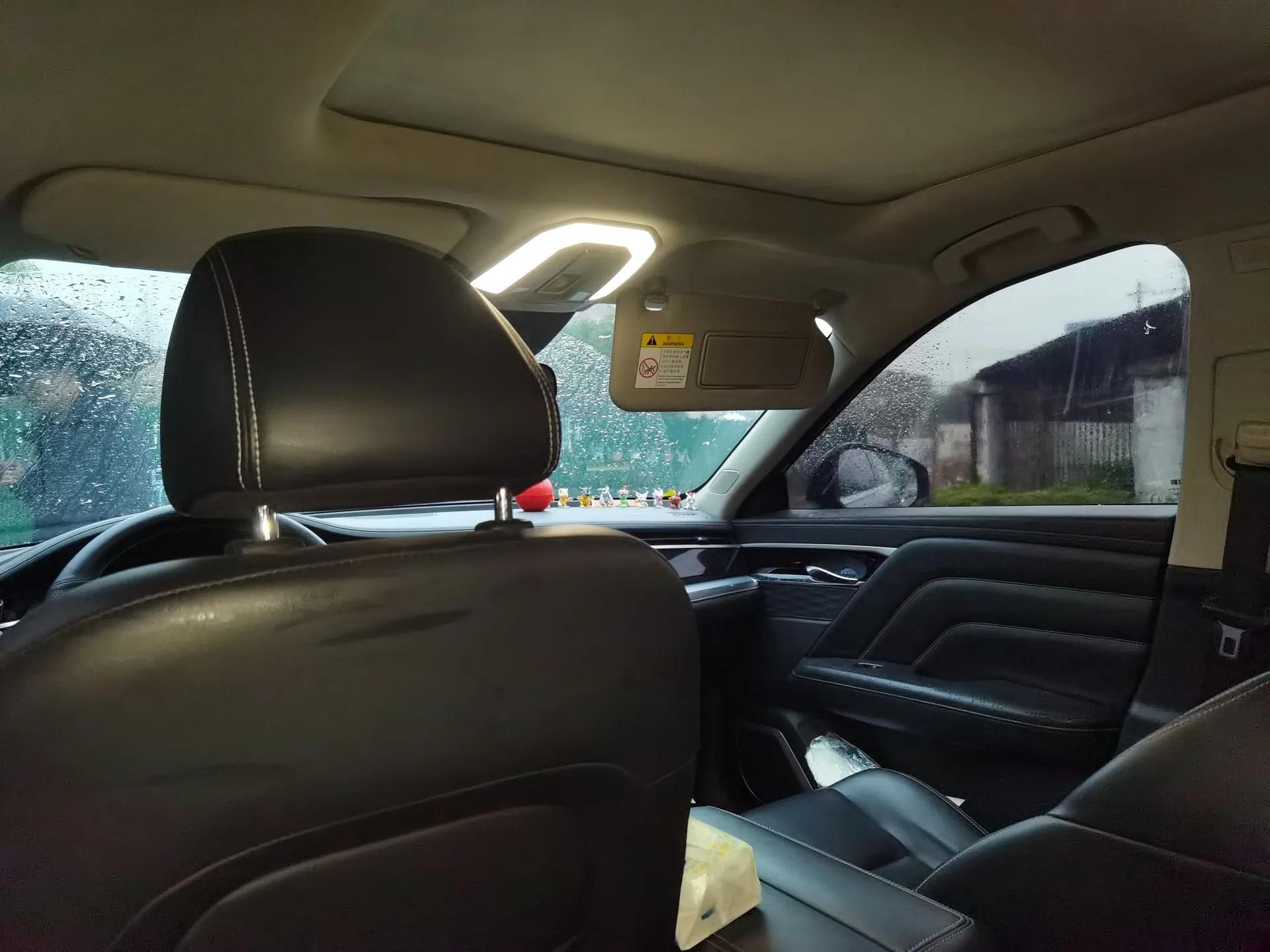 Venucia Star 2020 260T Automatic 48V Mild Hybrid Turbocharged Star Edition — миниатюра 19