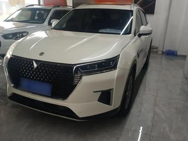Venucia Star 2020 260T Automatic 48V Mild Hybrid Turbocharged Star Edition