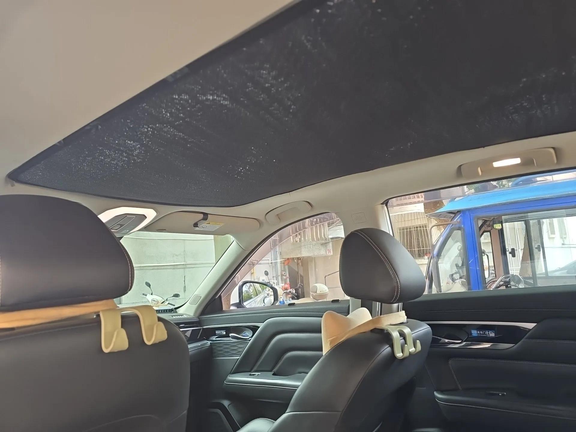 Venucia Star 2020 260T Automatic 48V Mild Hybrid Turbocharged Star Edition — миниатюра 19