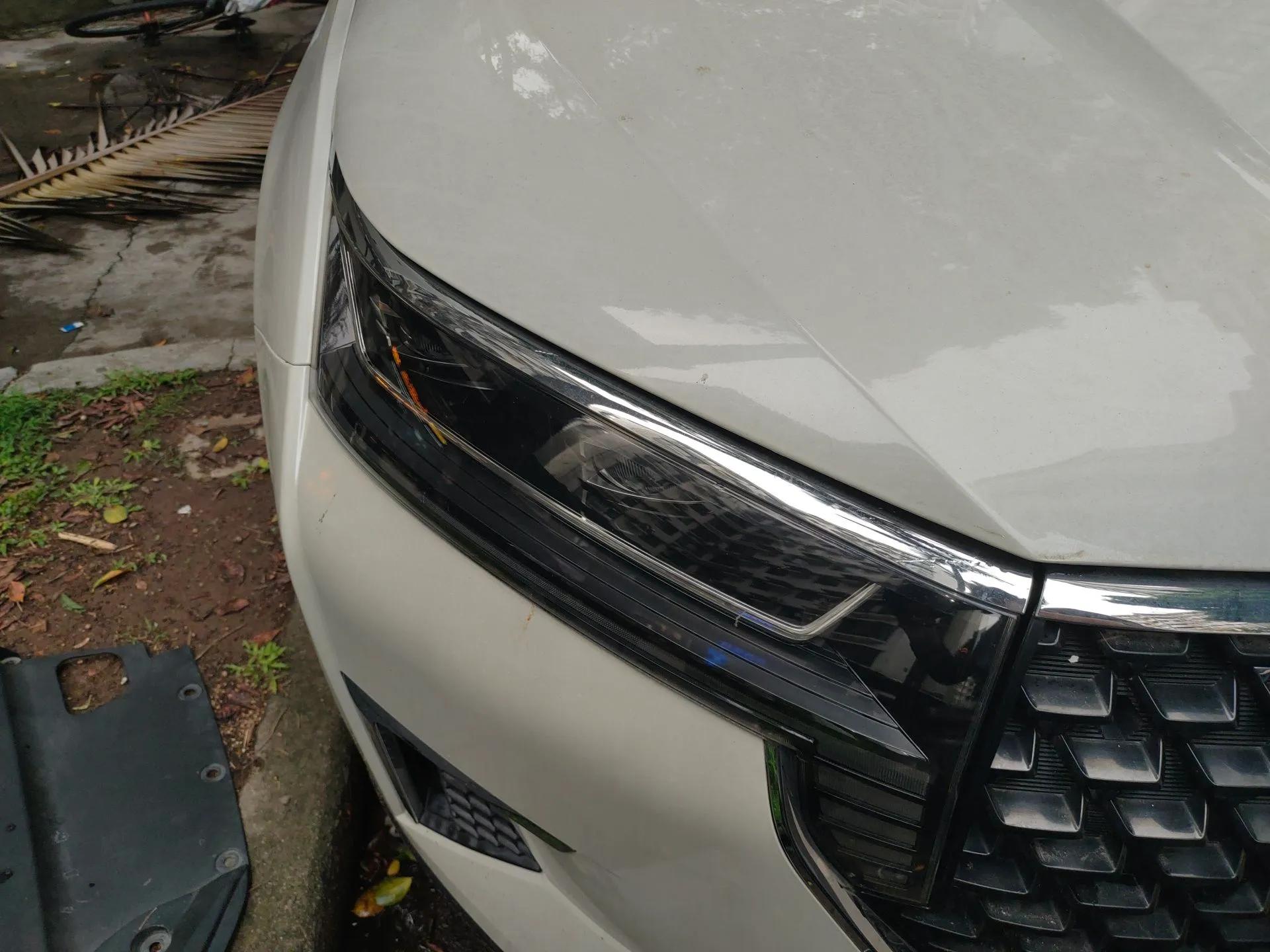 Venucia Star 2020 260T Automatic 48V Mild Hybrid Turbocharged Starry Edition — миниатюра 7