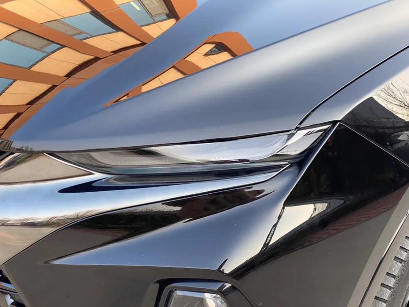 Chevrolet Blazer 2022 Mild Hybrid 650T RS Twin-Clutch All-Wheel Drive 7-Seater Prime Edition — миниатюра 2