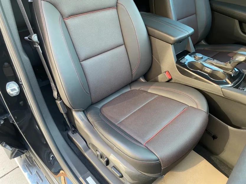 Chevrolet Blazer 2022 Mild Hybrid 650T RS Twin-Clutch All-Wheel Drive 7-Seater Prime Edition — миниатюра 12