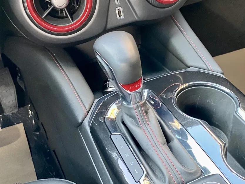 Chevrolet Blazer 2022 Mild Hybrid 650T RS Twin-Clutch All-Wheel Drive 7-Seater Prime Edition — миниатюра 16
