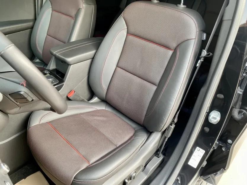 Chevrolet Blazer 2022 Mild Hybrid 650T RS Twin-Clutch All-Wheel Drive 7-Seater Prime Edition — миниатюра 17
