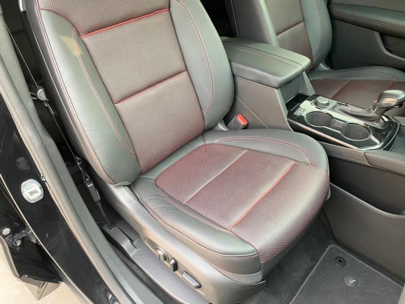 Chevrolet Blazer 2020 RS 650T Twin-Clutch All-Wheel Drive 7-Seater Top-Grade Version — миниатюра 11