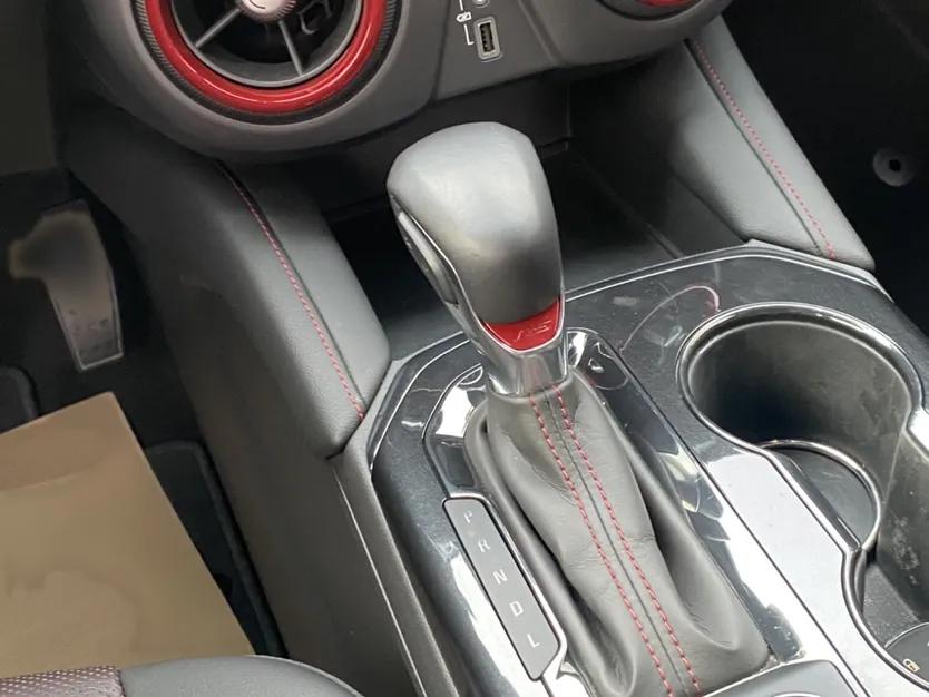 Chevrolet Blazer 2020 RS 650T Twin-Clutch All-Wheel Drive 7-Seater Top-Grade Version — миниатюра 15