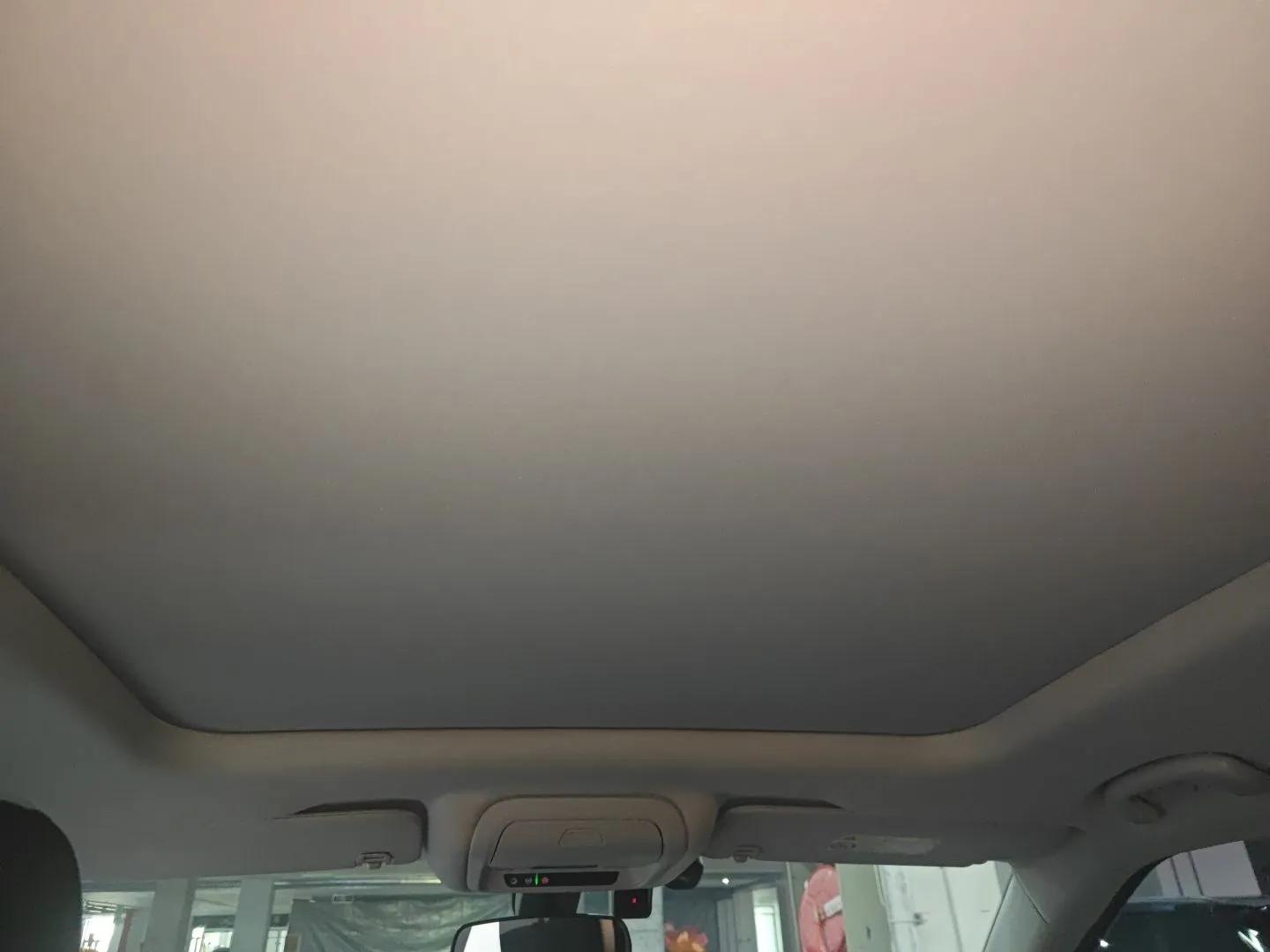 Chevrolet Blazer 2020 650T 7-Seater Luxury Edition — миниатюра 19