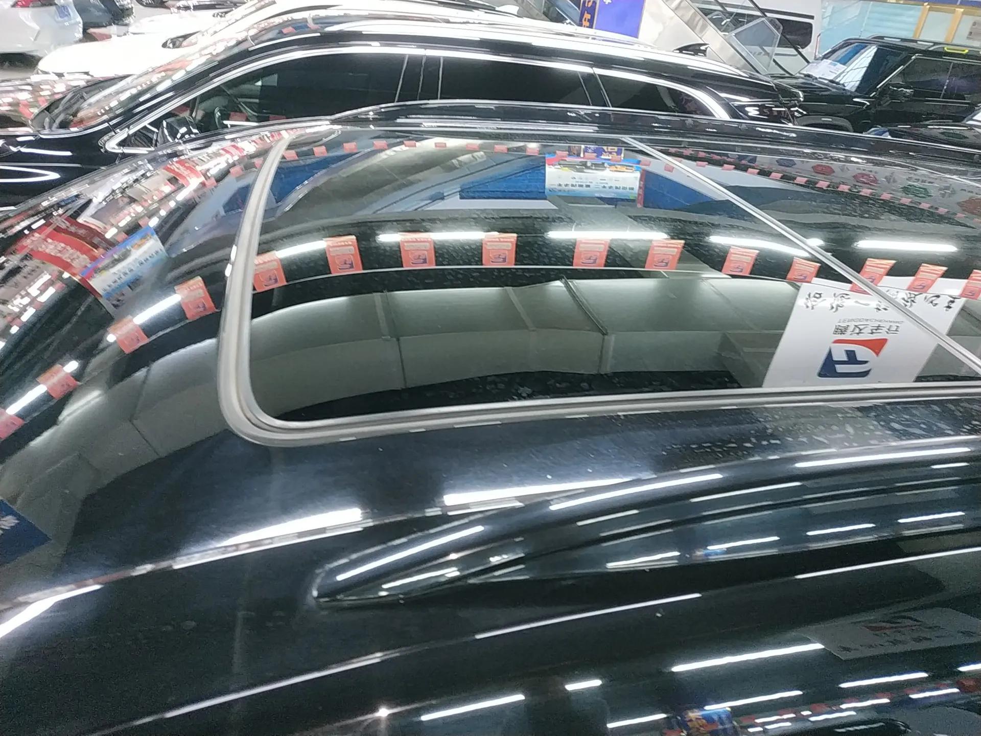 Chevrolet Blazer 2020 RS 650T 4x4 7-Seater Hardcore Edition — миниатюра 11