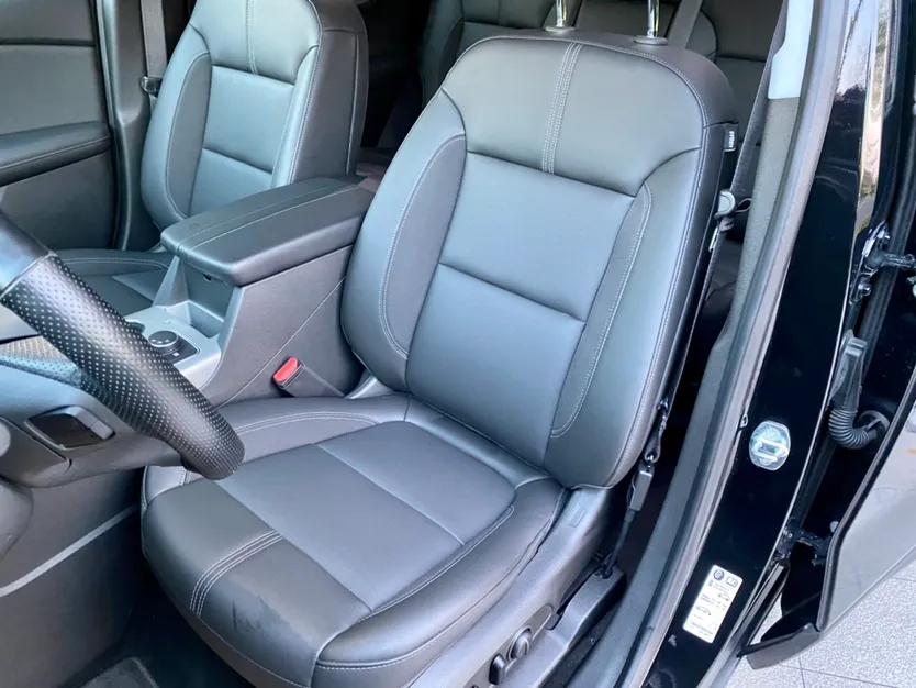Chevrolet Blazer 2023 Light Hybrid 650T Model — миниатюра 17