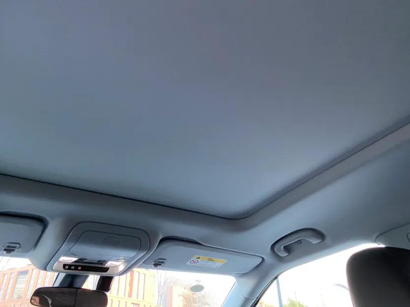 Chevrolet Blazer 2023 Light Hybrid 650T Model — миниатюра 18