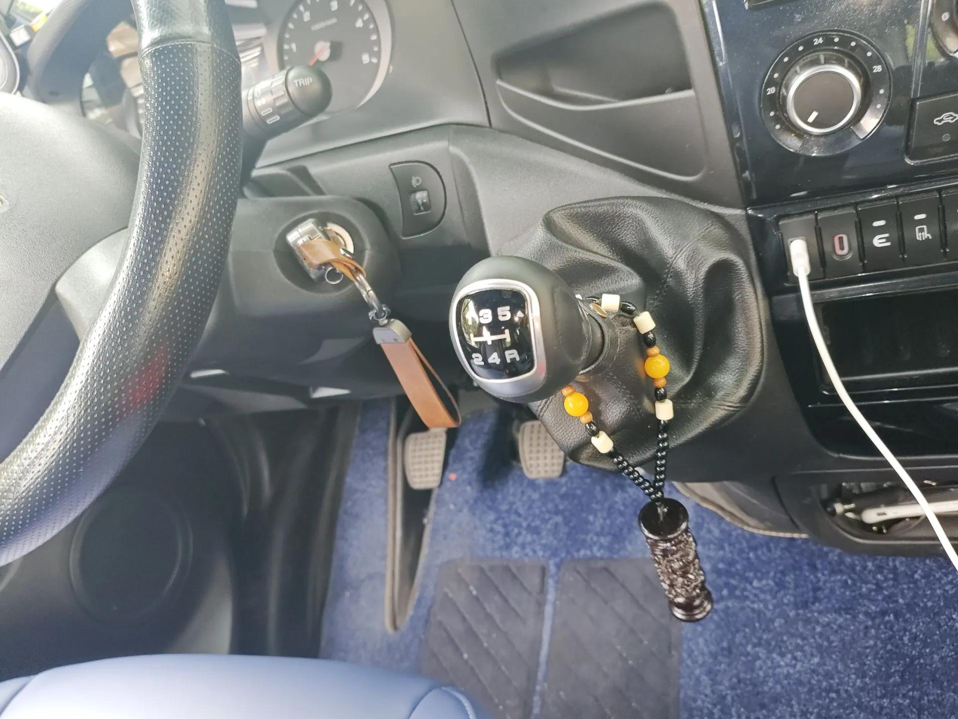 Iveco Eurocargo 2020 2.3T Manual Super-Rui Short Wheelbase High Roof High-Performance F1A — миниатюра 15