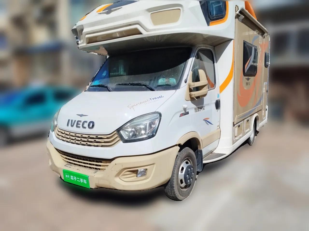 Iveco Eurocargo  — миниатюра 1