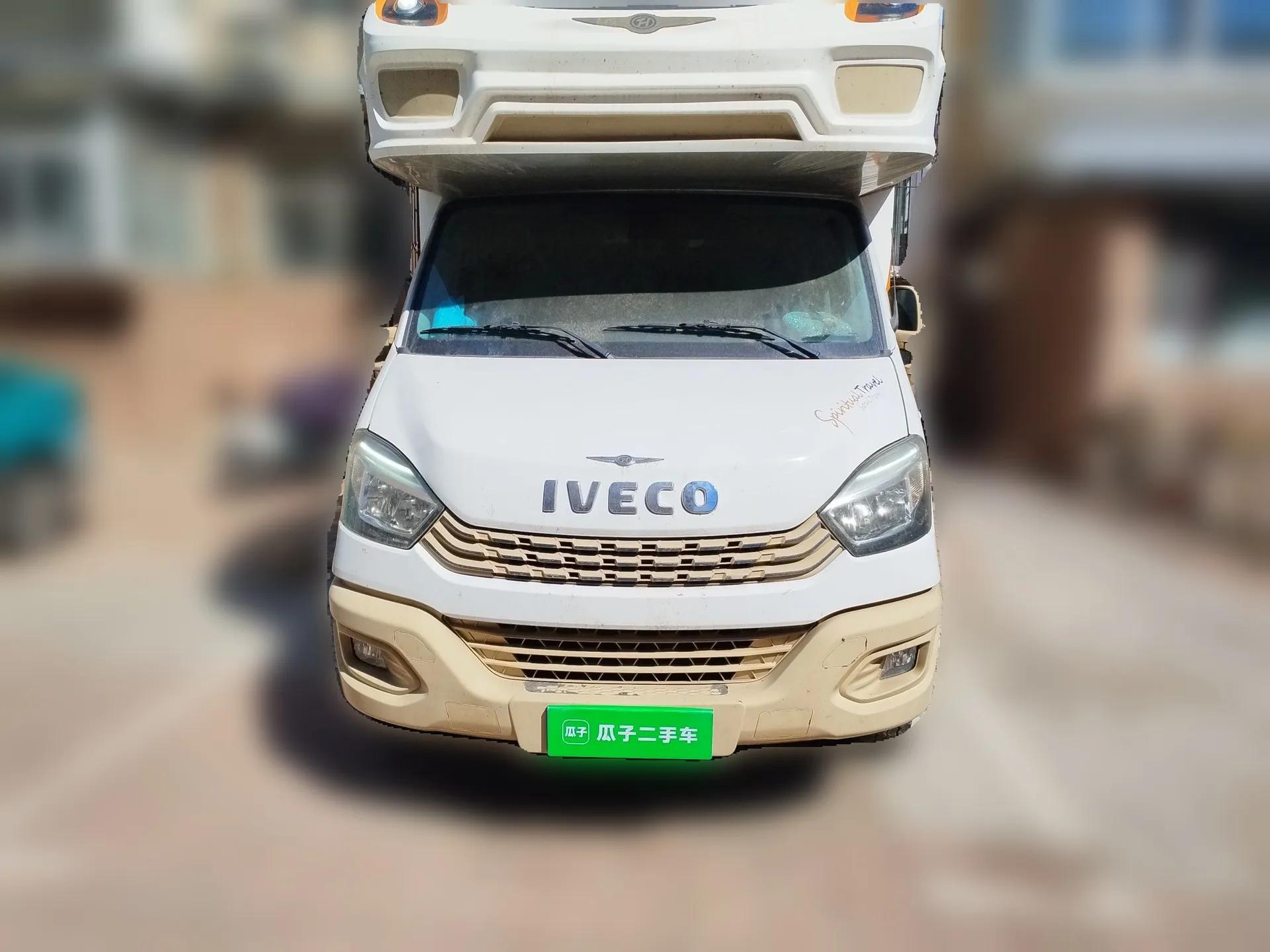 Iveco Eurocargo  — миниатюра 2
