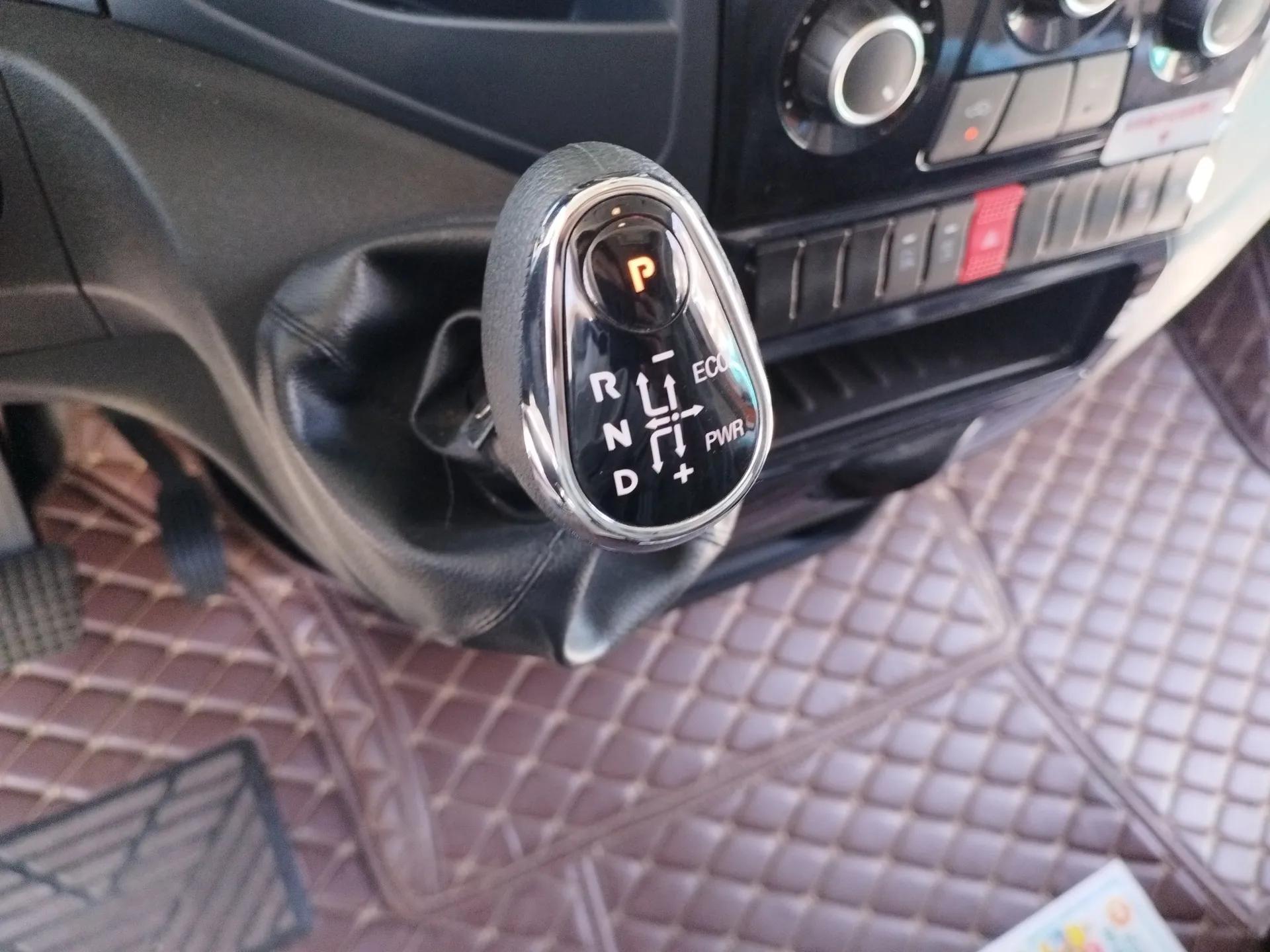 Iveco Eurocargo  — миниатюра 15
