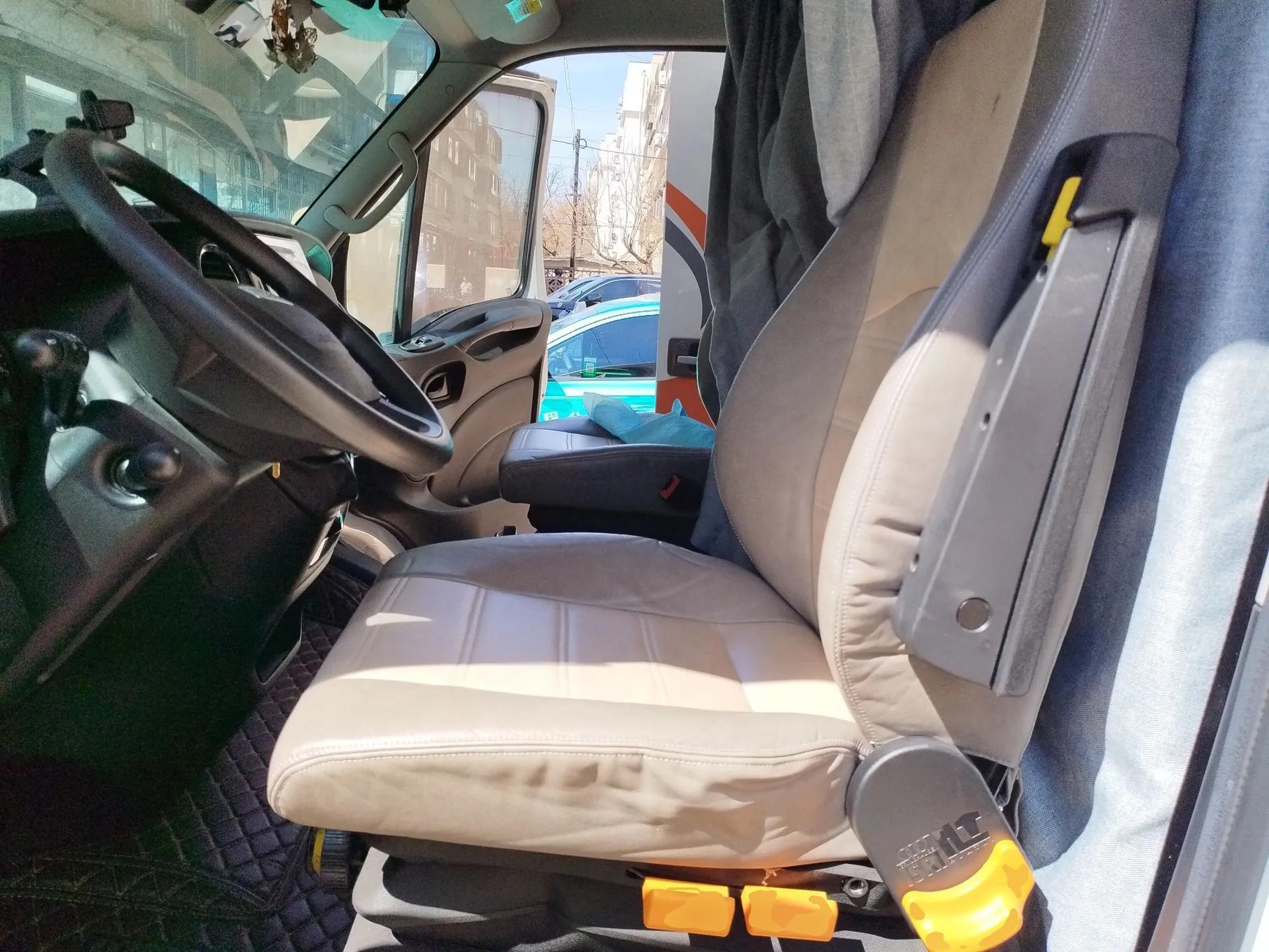 Iveco Eurocargo  — миниатюра 16