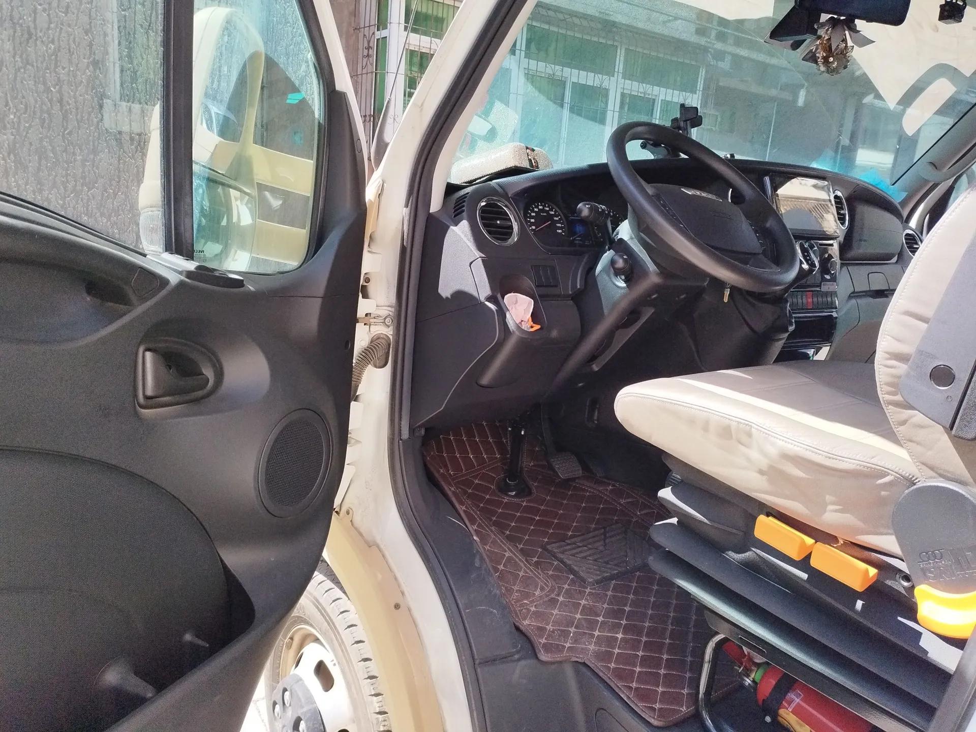 Iveco Eurocargo  — миниатюра 17