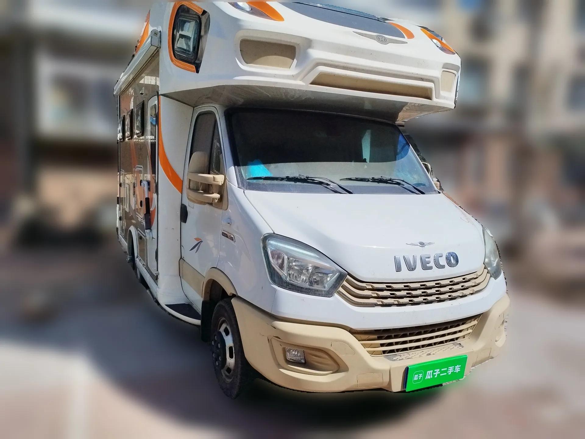 Iveco Eurocargo  — миниатюра 3