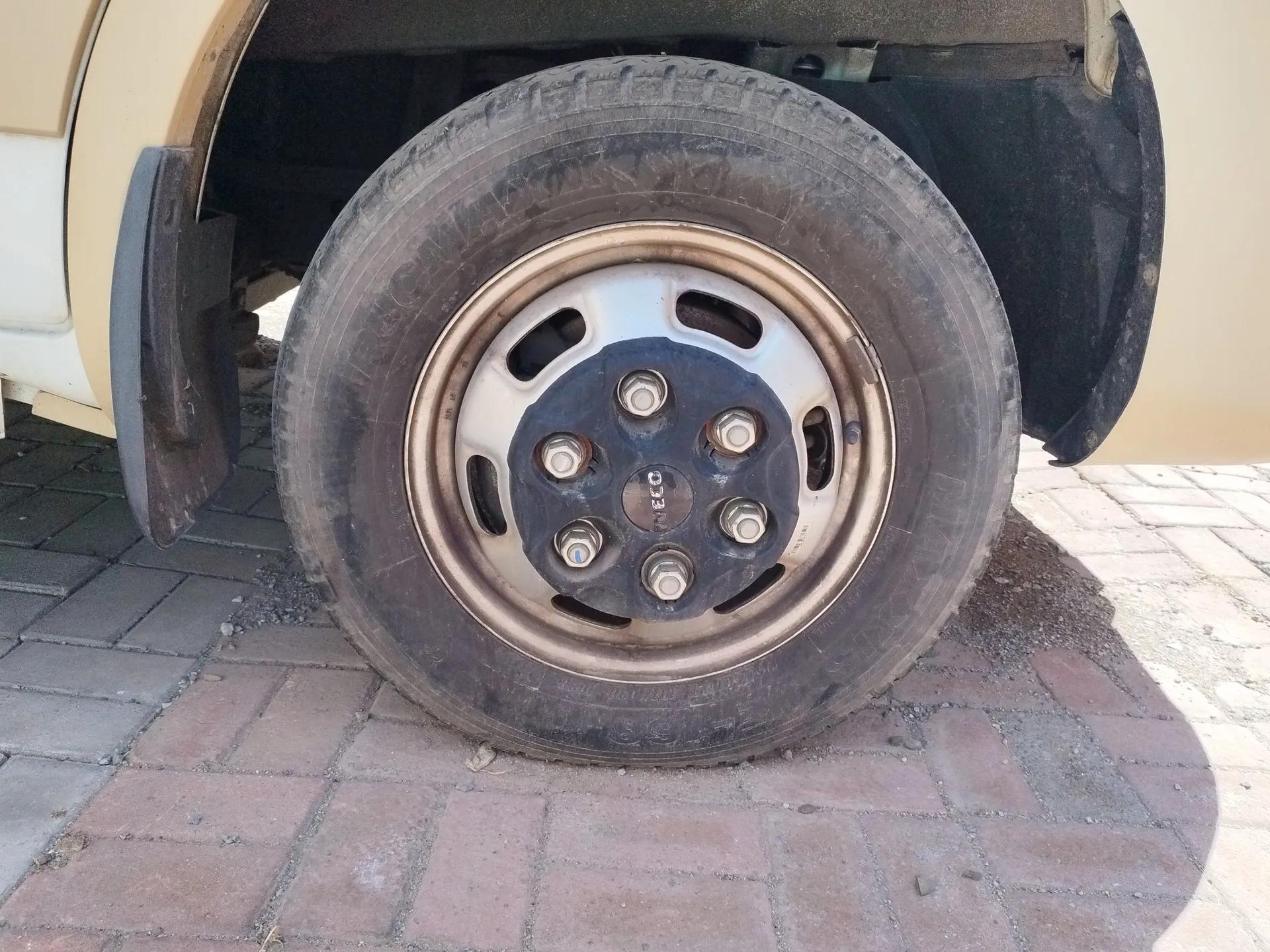 Iveco Eurocargo  — миниатюра 8