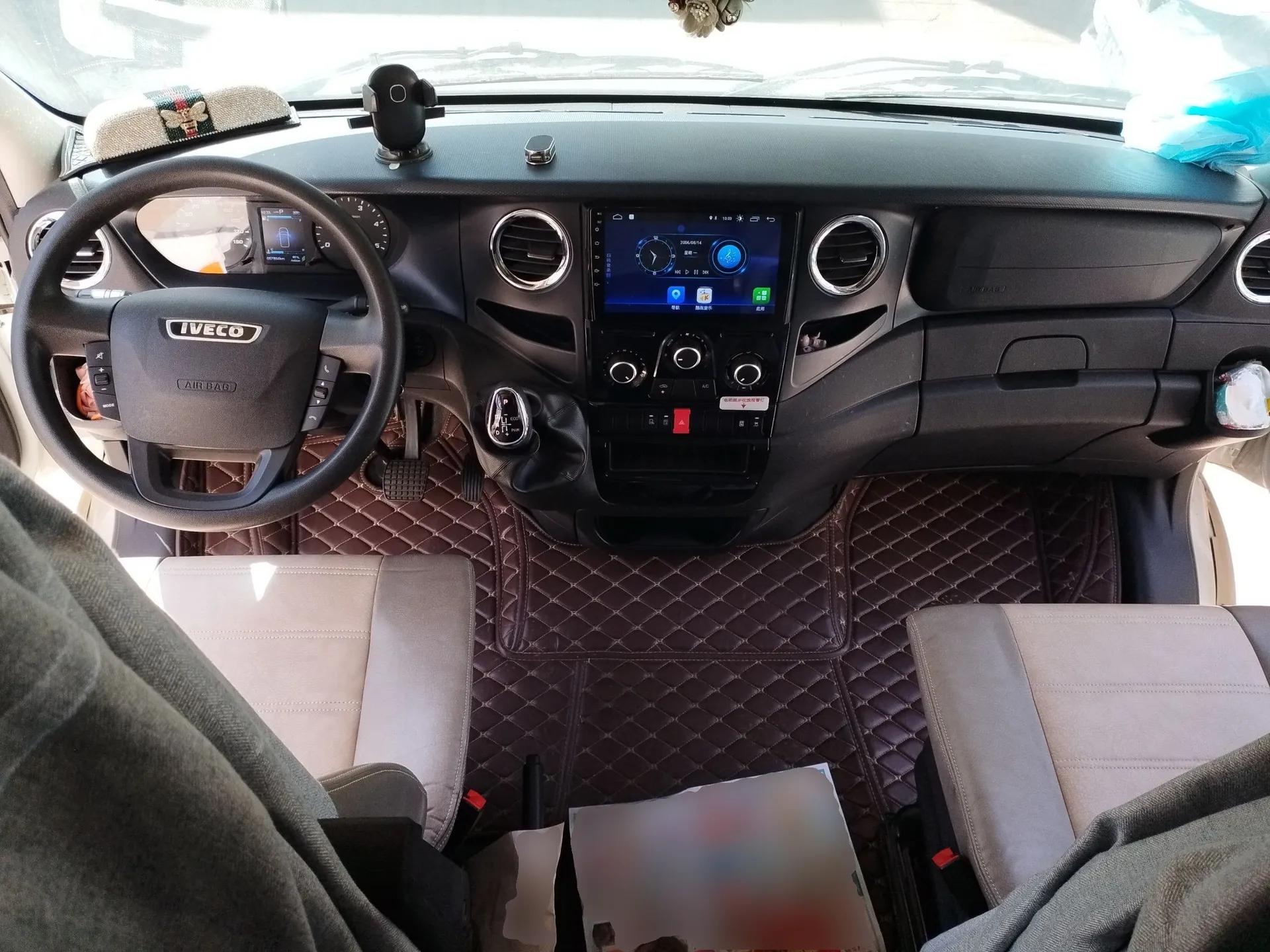 Iveco Eurocargo  — миниатюра 10