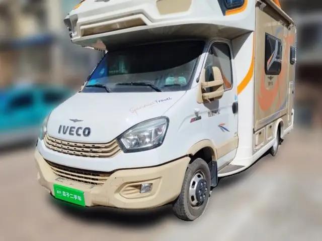Iveco Eurocargo 
