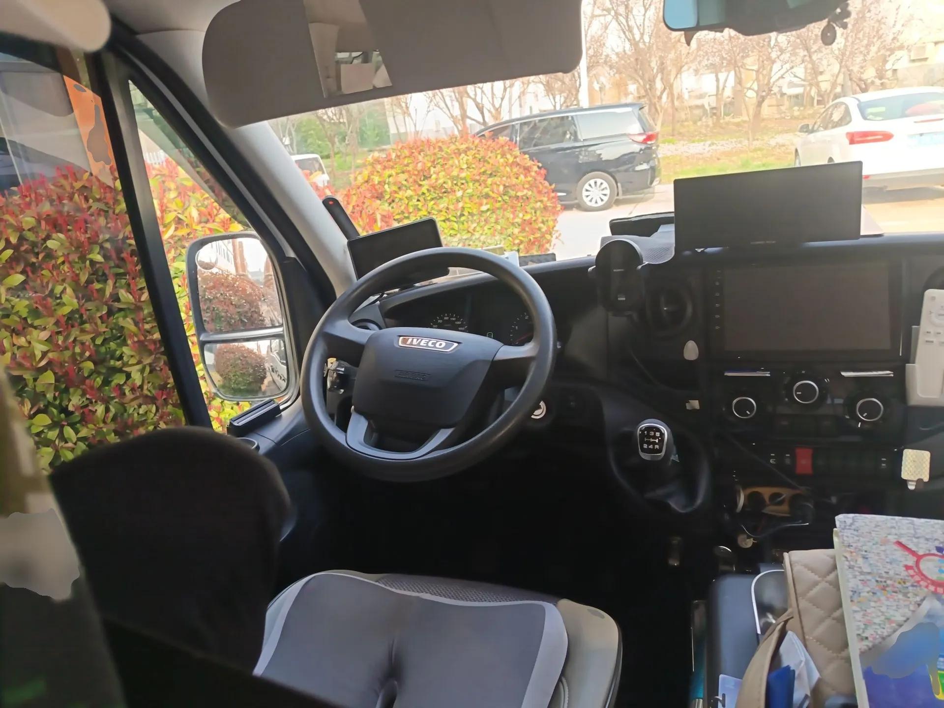 Iveco Eurocargo  — миниатюра 11