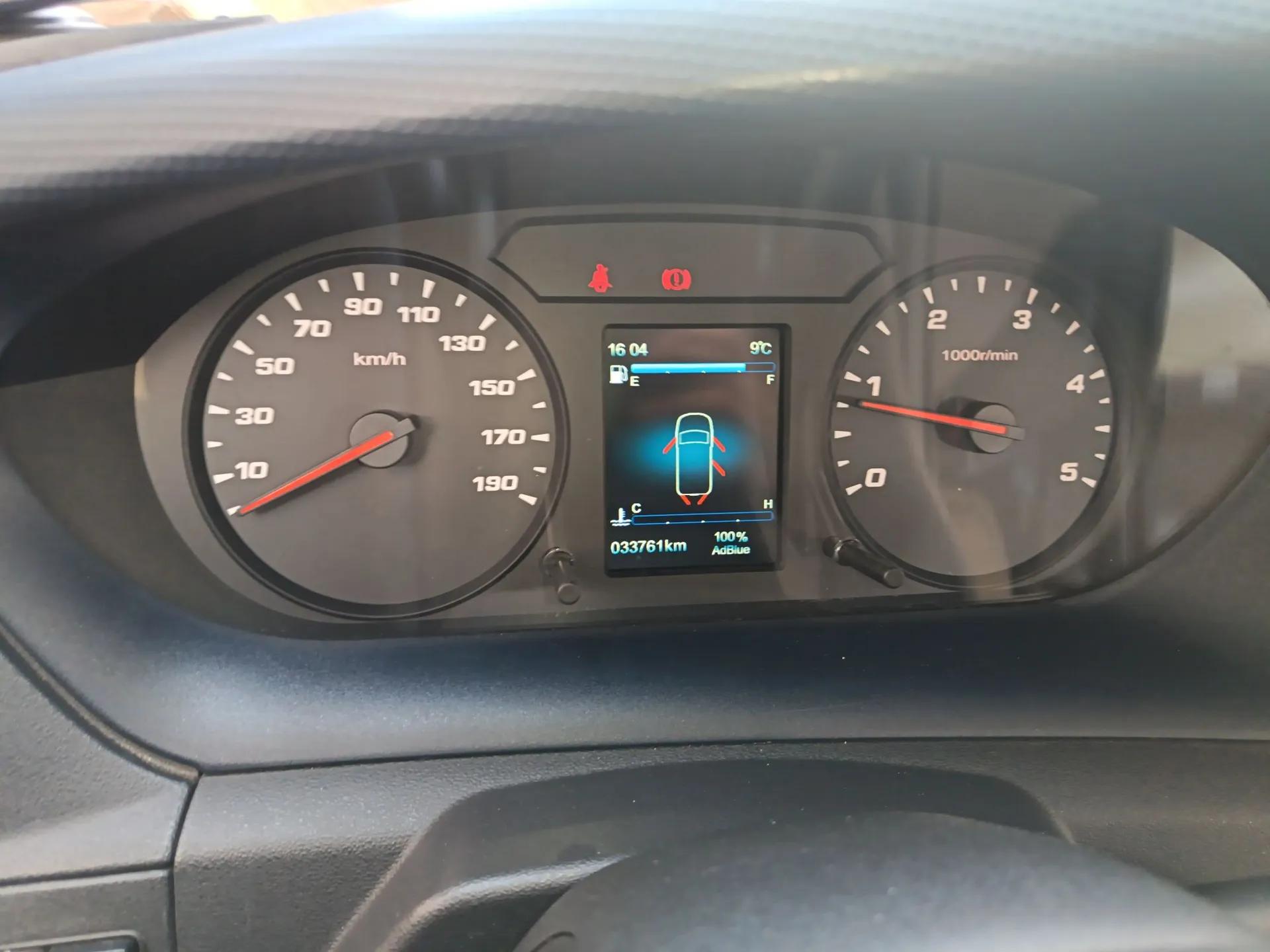 Iveco Eurocargo  — миниатюра 12