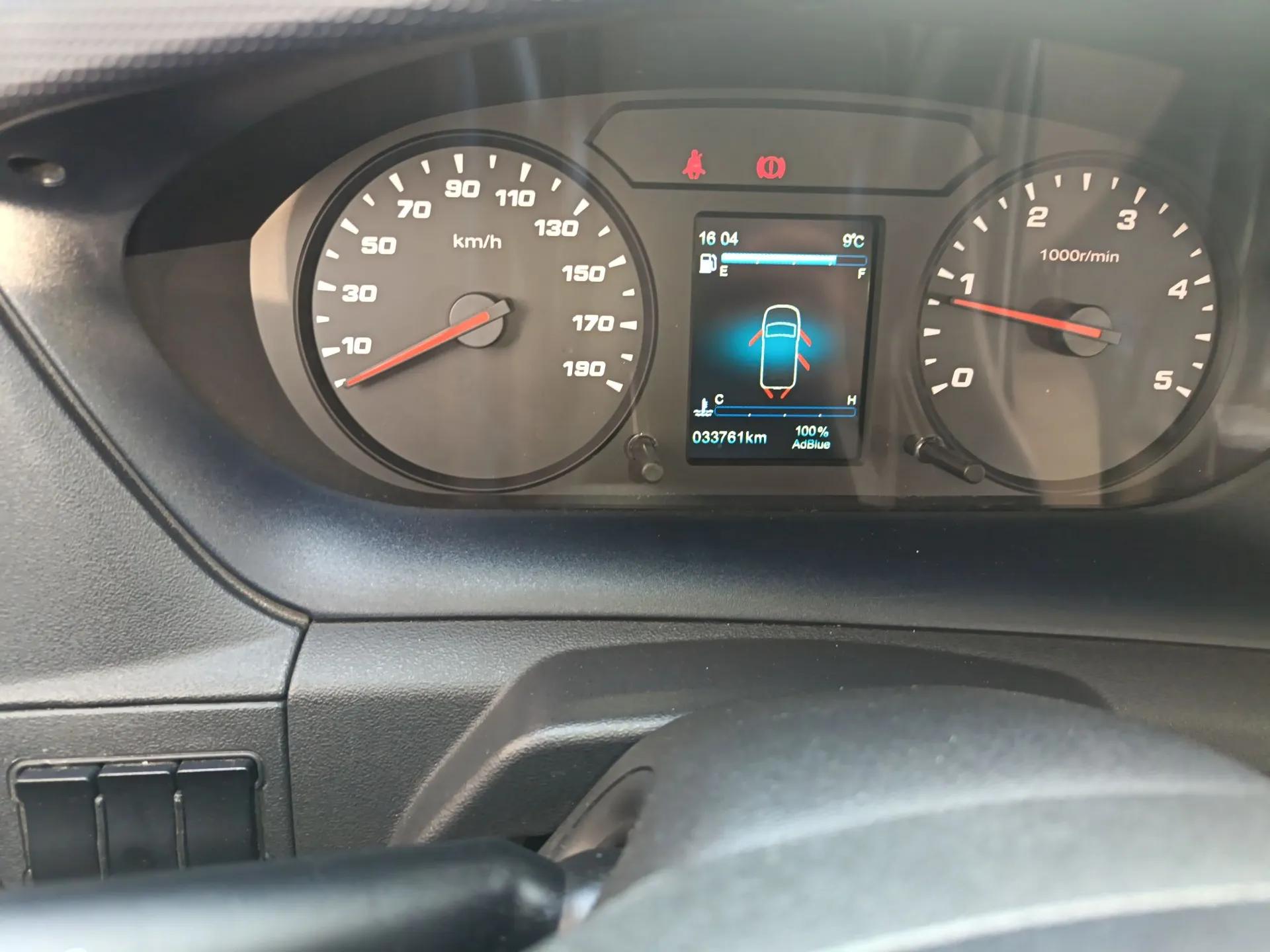 Iveco Eurocargo  — миниатюра 13