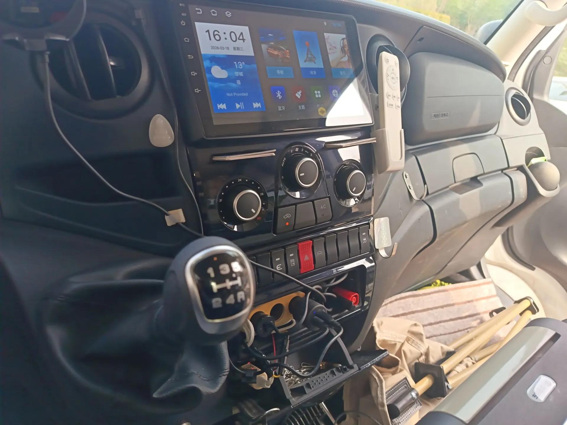 Iveco Eurocargo  — миниатюра 14