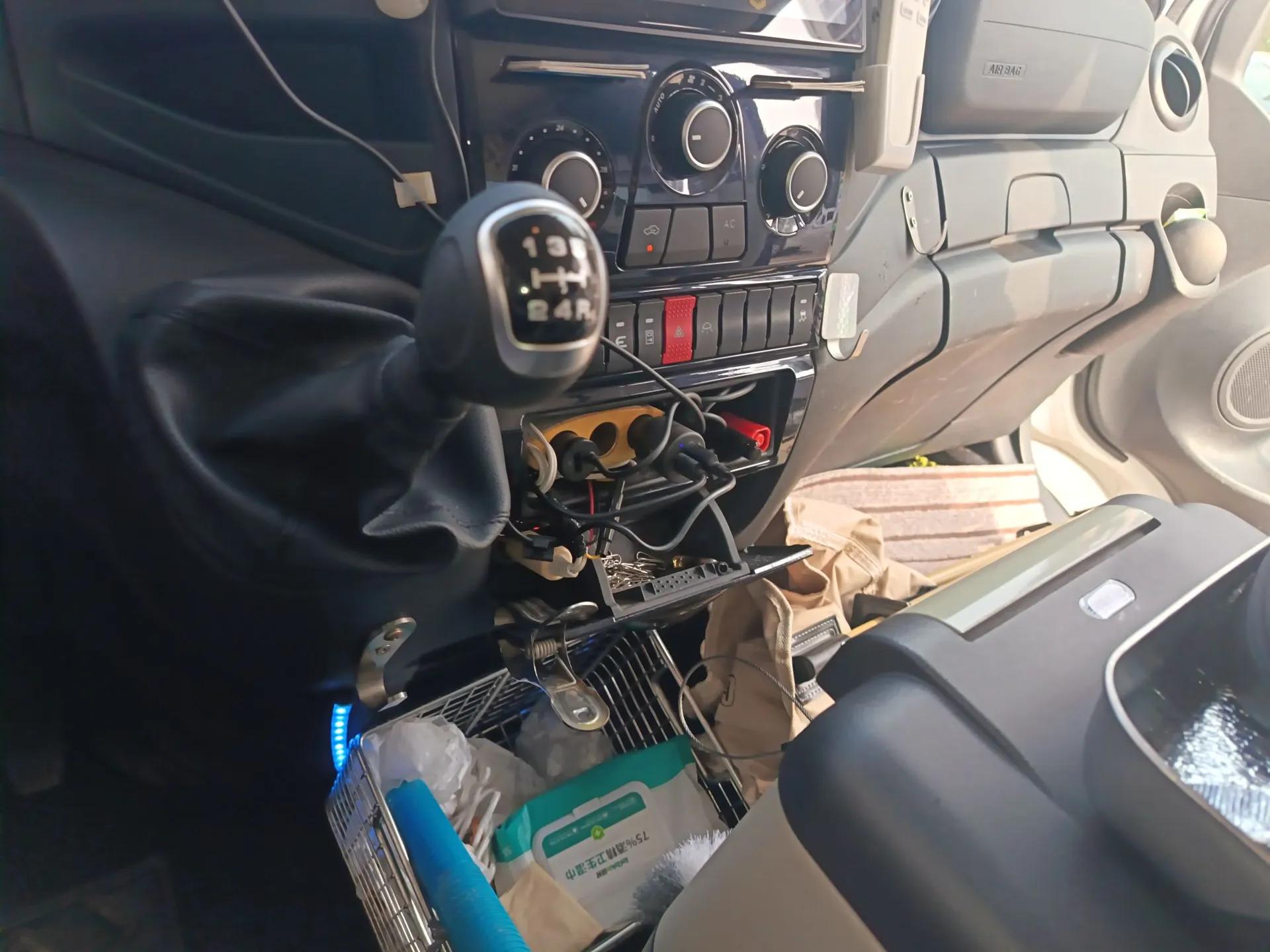 Iveco Eurocargo  — миниатюра 15