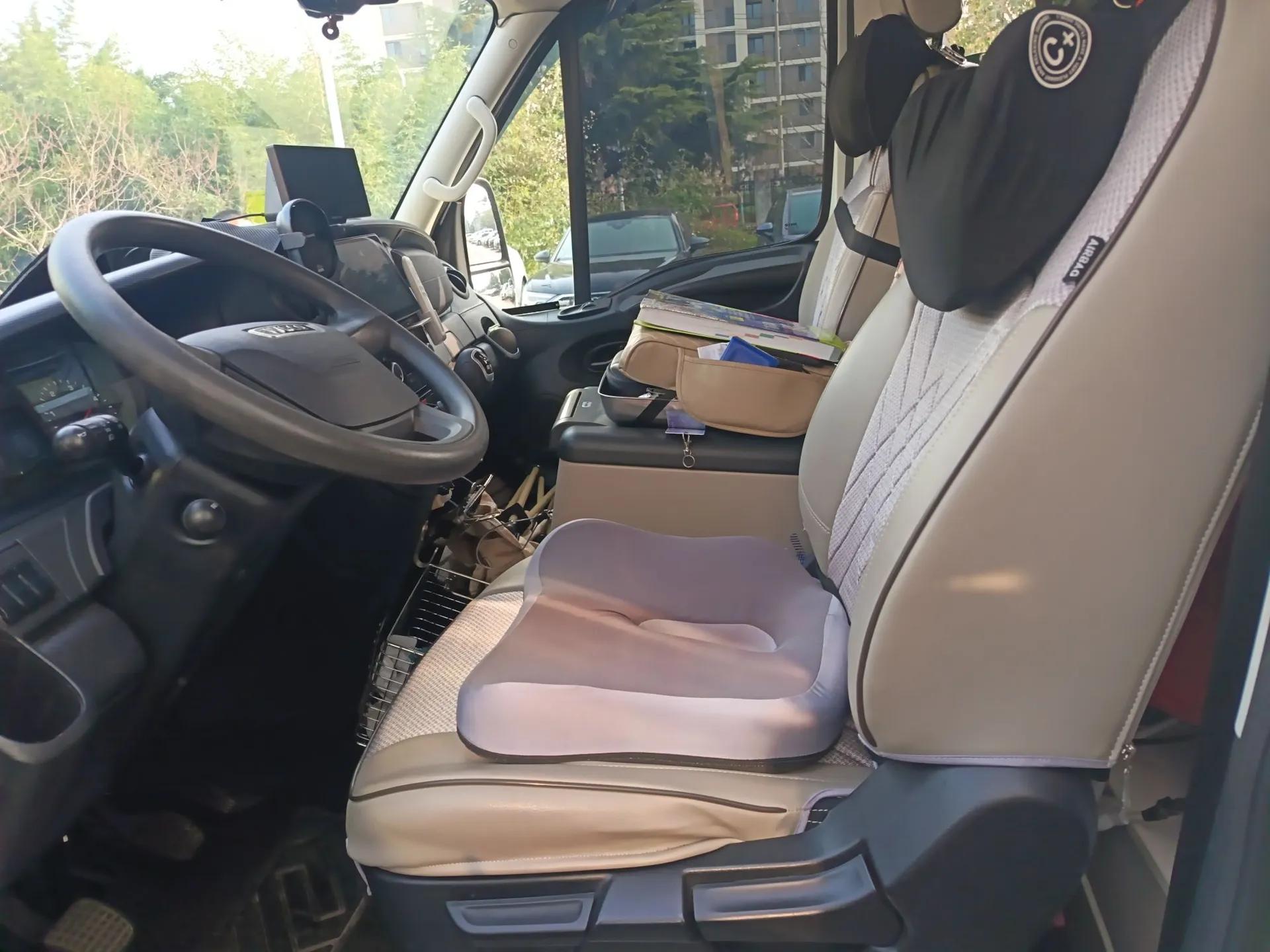 Iveco Eurocargo  — миниатюра 16