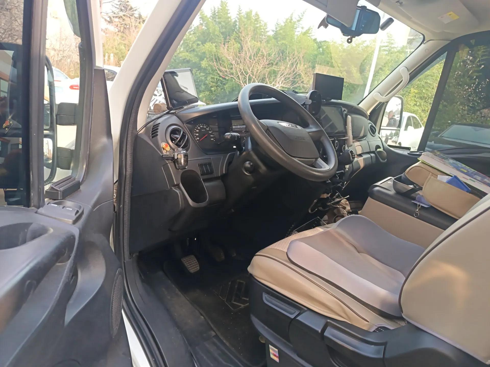 Iveco Eurocargo  — миниатюра 17
