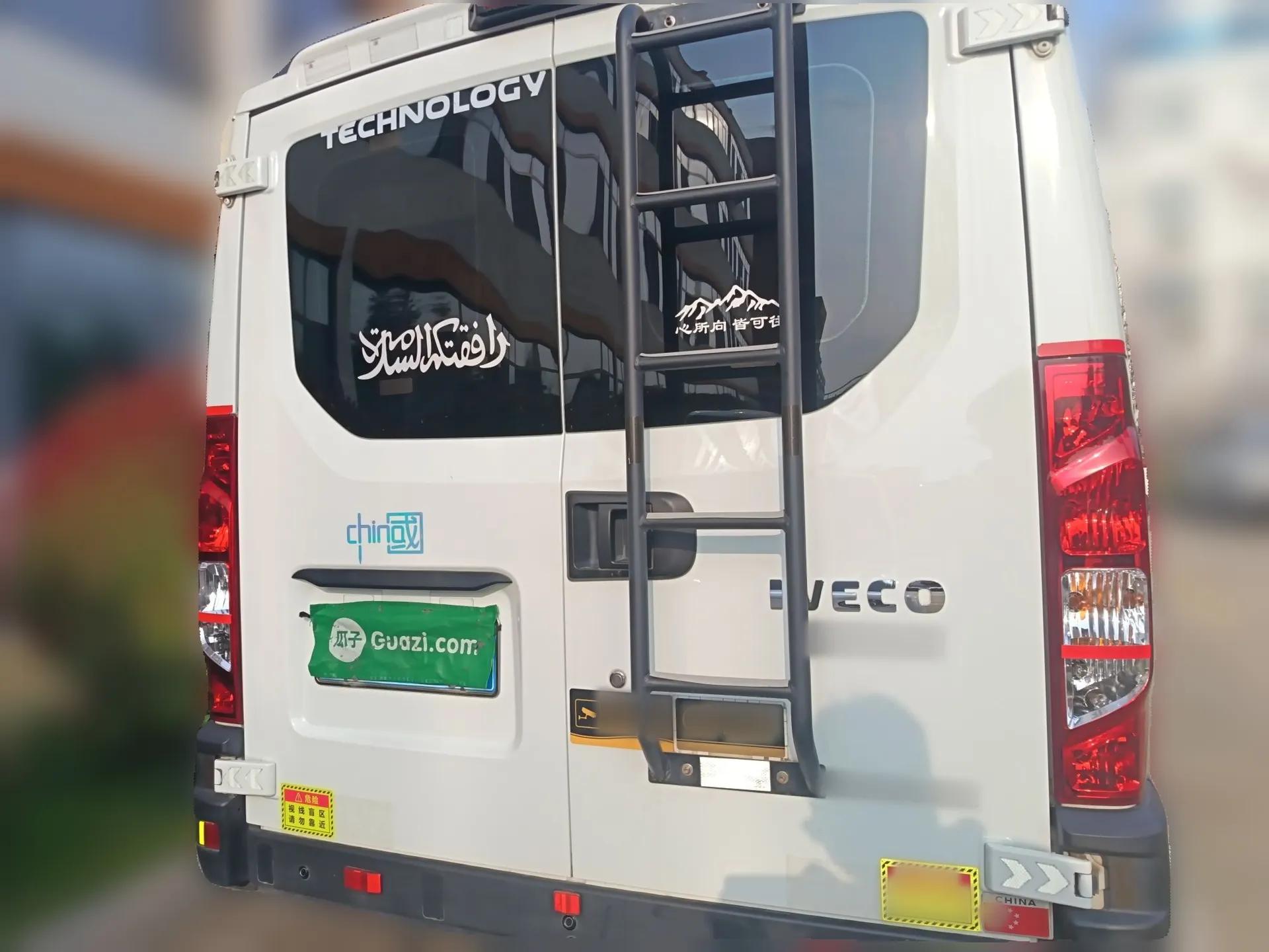 Iveco Eurocargo  — миниатюра 5