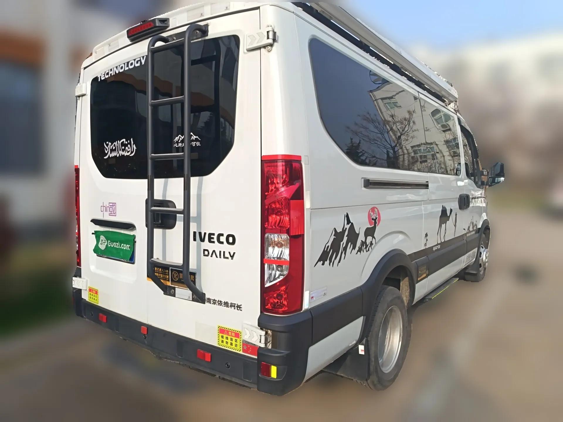 Iveco Eurocargo  — миниатюра 6