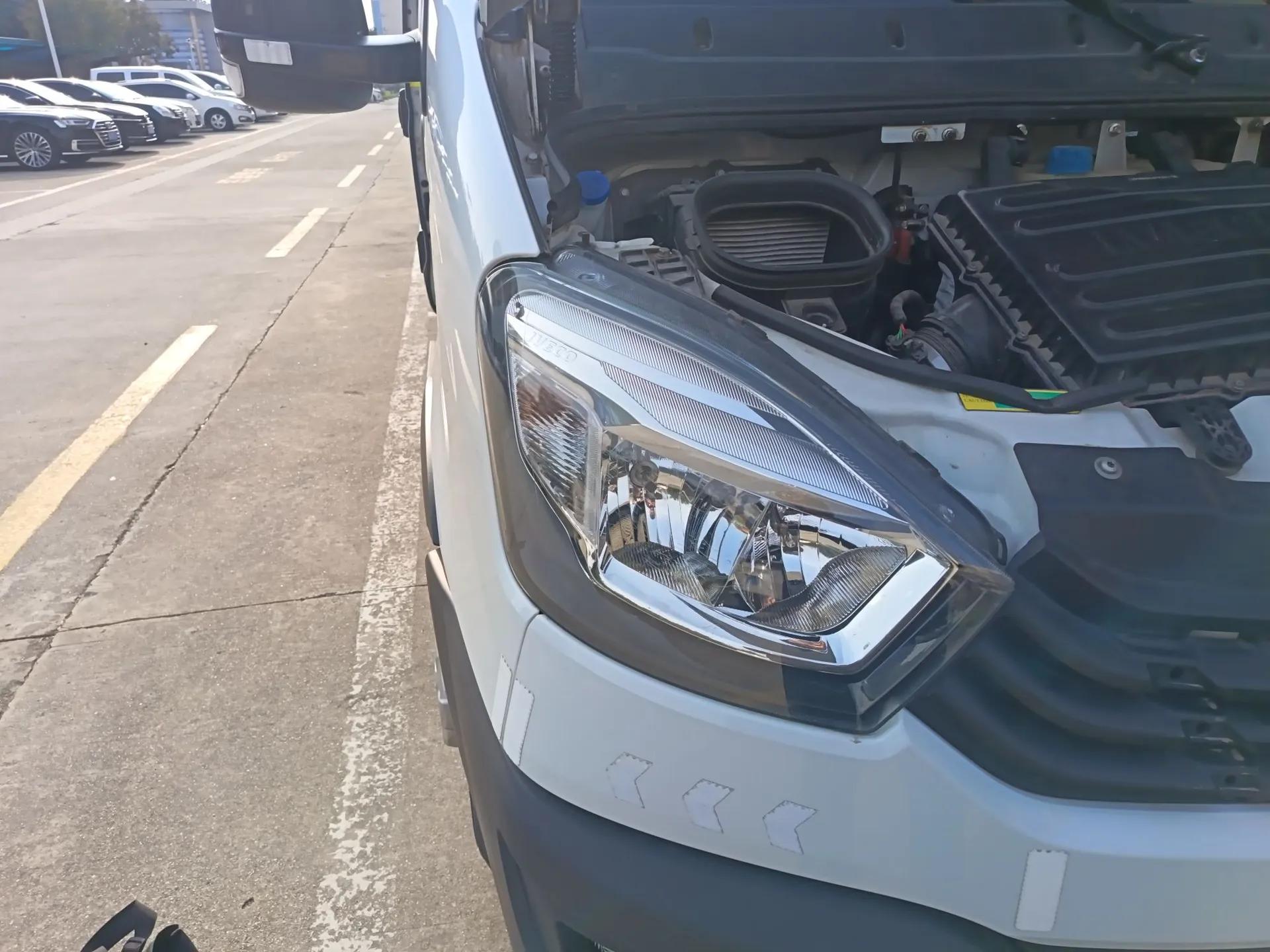 Iveco Eurocargo  — миниатюра 7