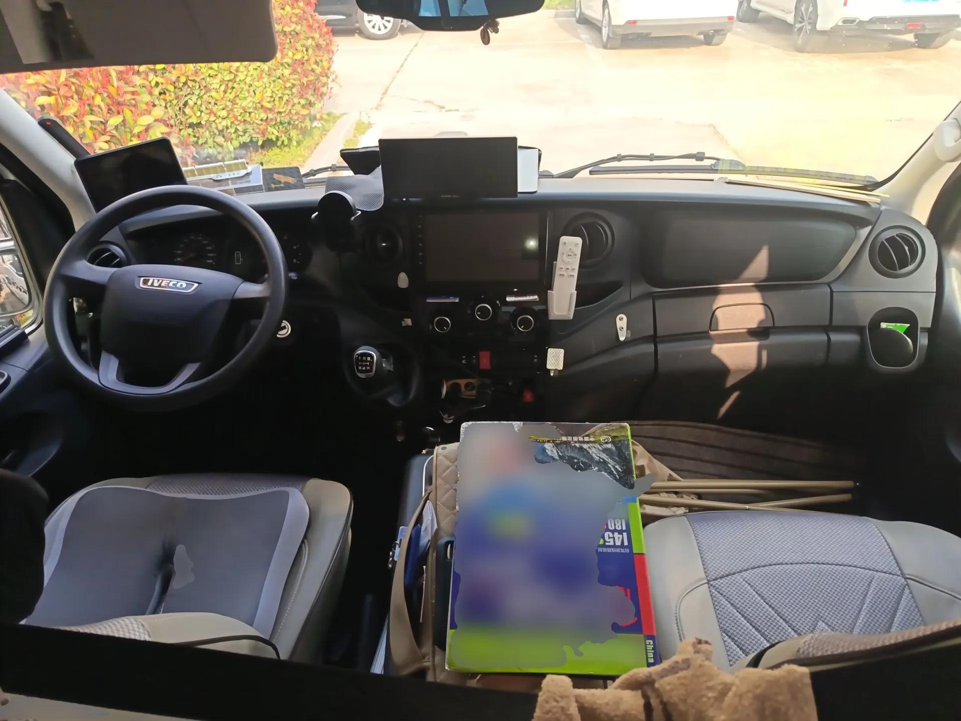 Iveco Eurocargo  — миниатюра 10