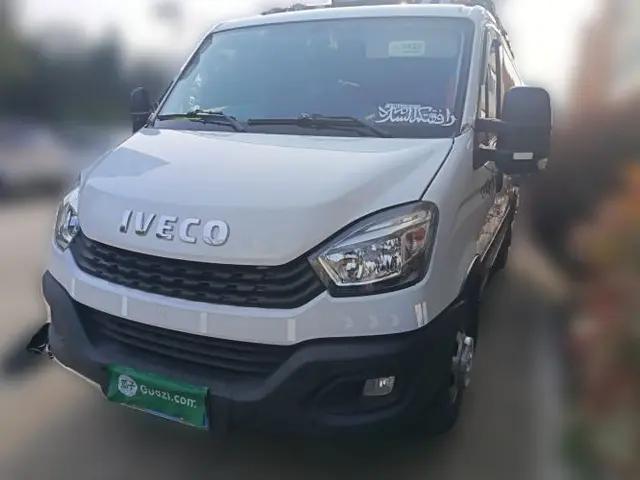 Iveco Eurocargo 