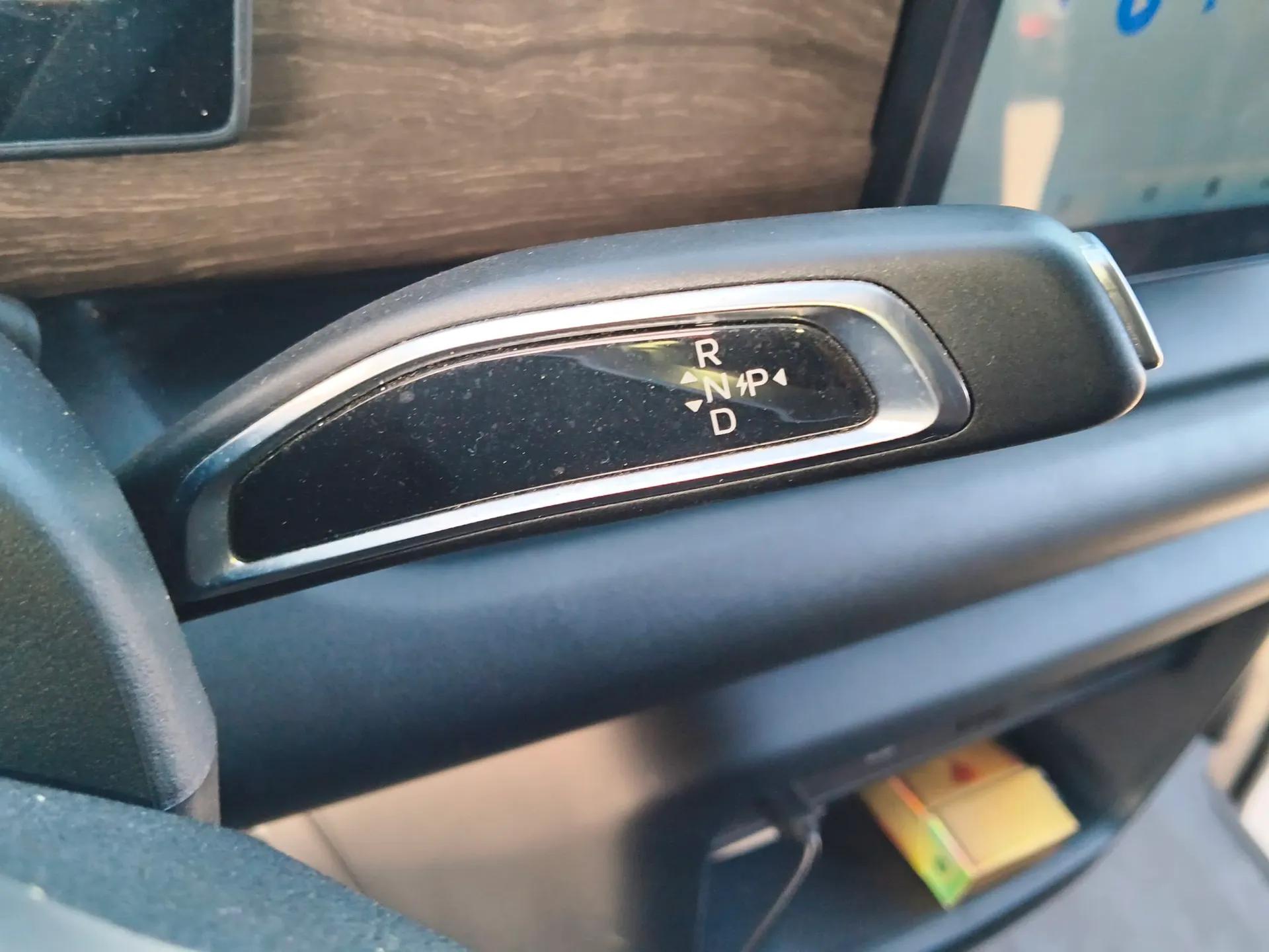 Ruichi EC75 2025 Smart Drive Ultra-Charging Version Beyond Edition II 50.1 kWh — миниатюра 15