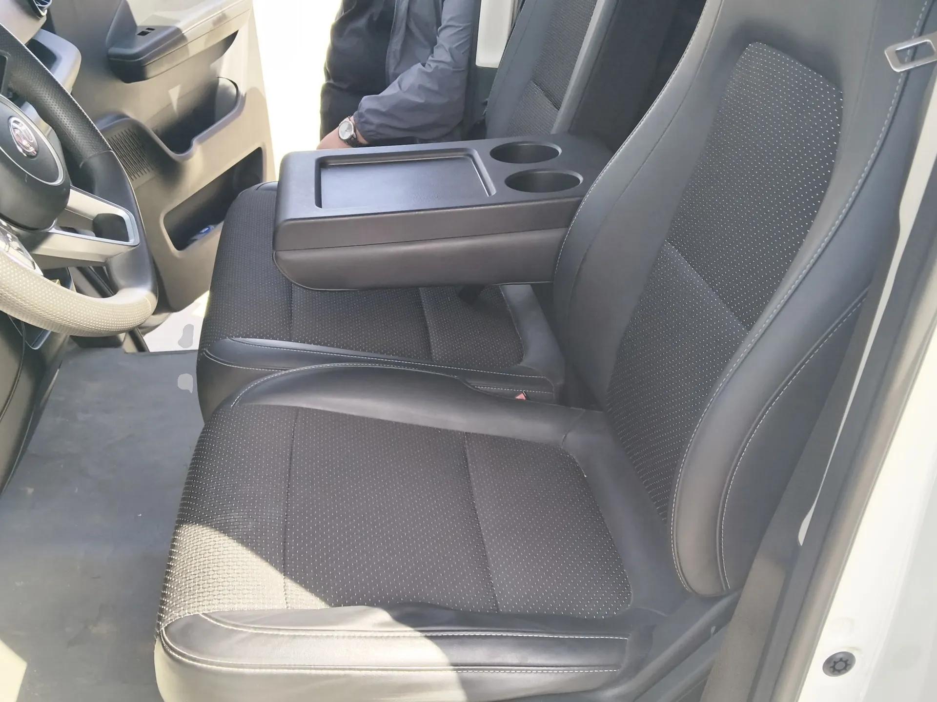 Ruichi EC75 2025 Smart Drive Ultra-Charging Version Beyond Edition II 50.1 kWh — миниатюра 16
