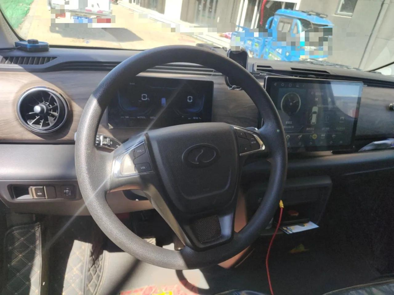 Ruichi EC75 2024 Pioneer Model I 50.38 kWh — миниатюра 11