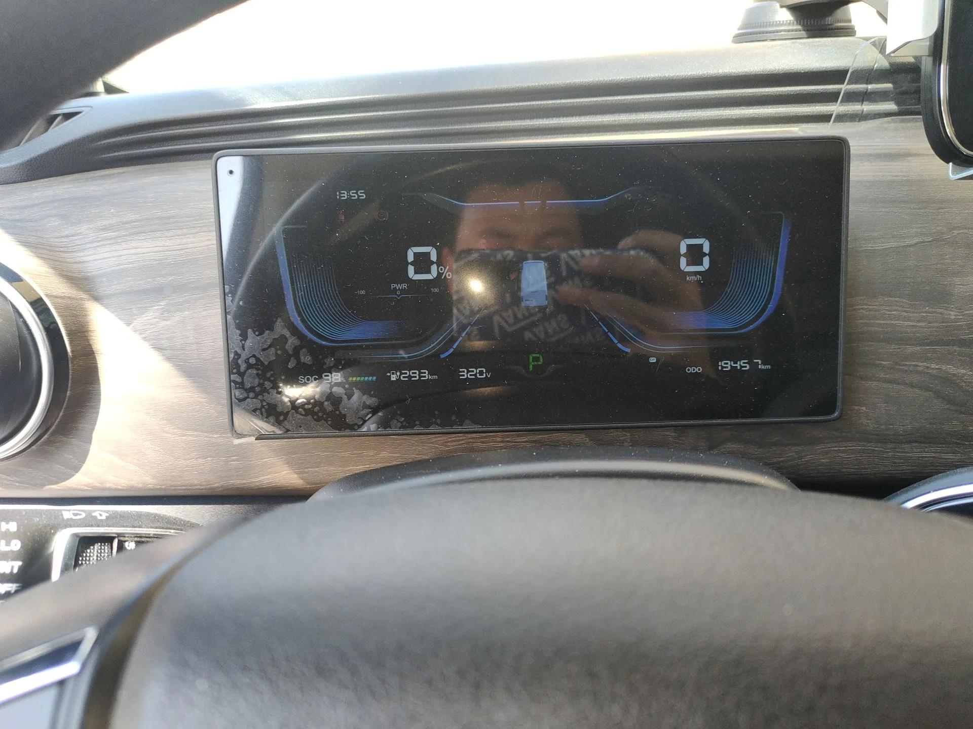 Ruichi EC75 2024 Pioneer Model I 50.38 kWh — миниатюра 12