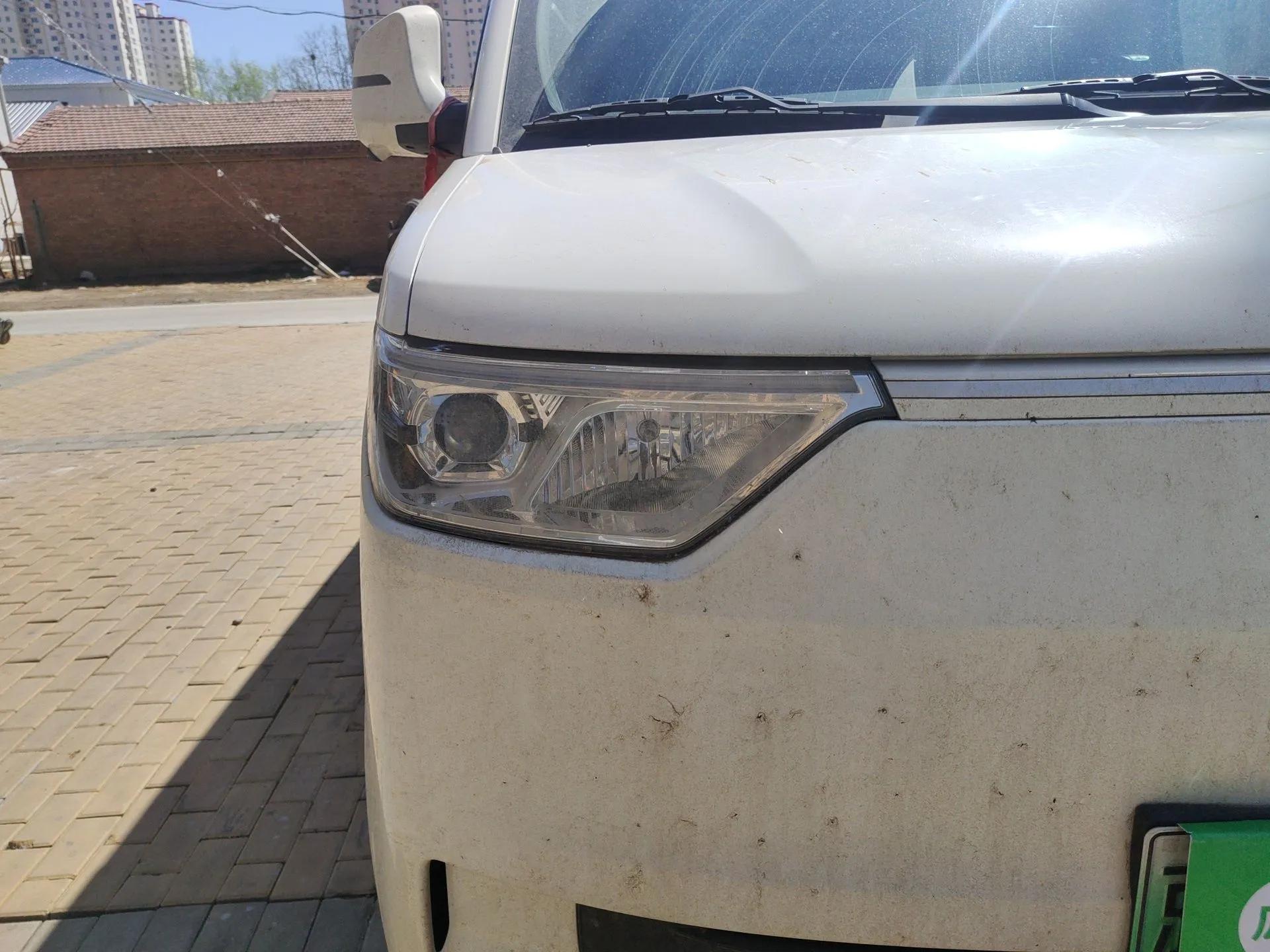 Ruichi EC75 2024 Pioneer Model I 50.38 kWh — миниатюра 7