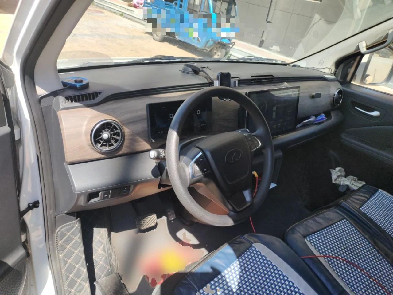 Ruichi EC75 2024 Pioneer Model I 50.38 kWh — миниатюра 10