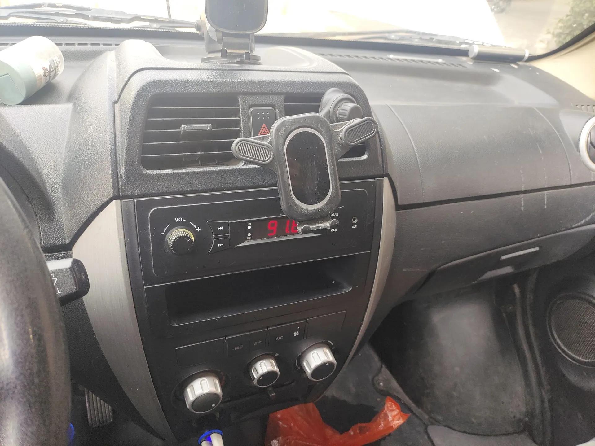 Ruichi EC35 2021 EC35 II Standard Edition 38.64 kWh — миниатюра 14