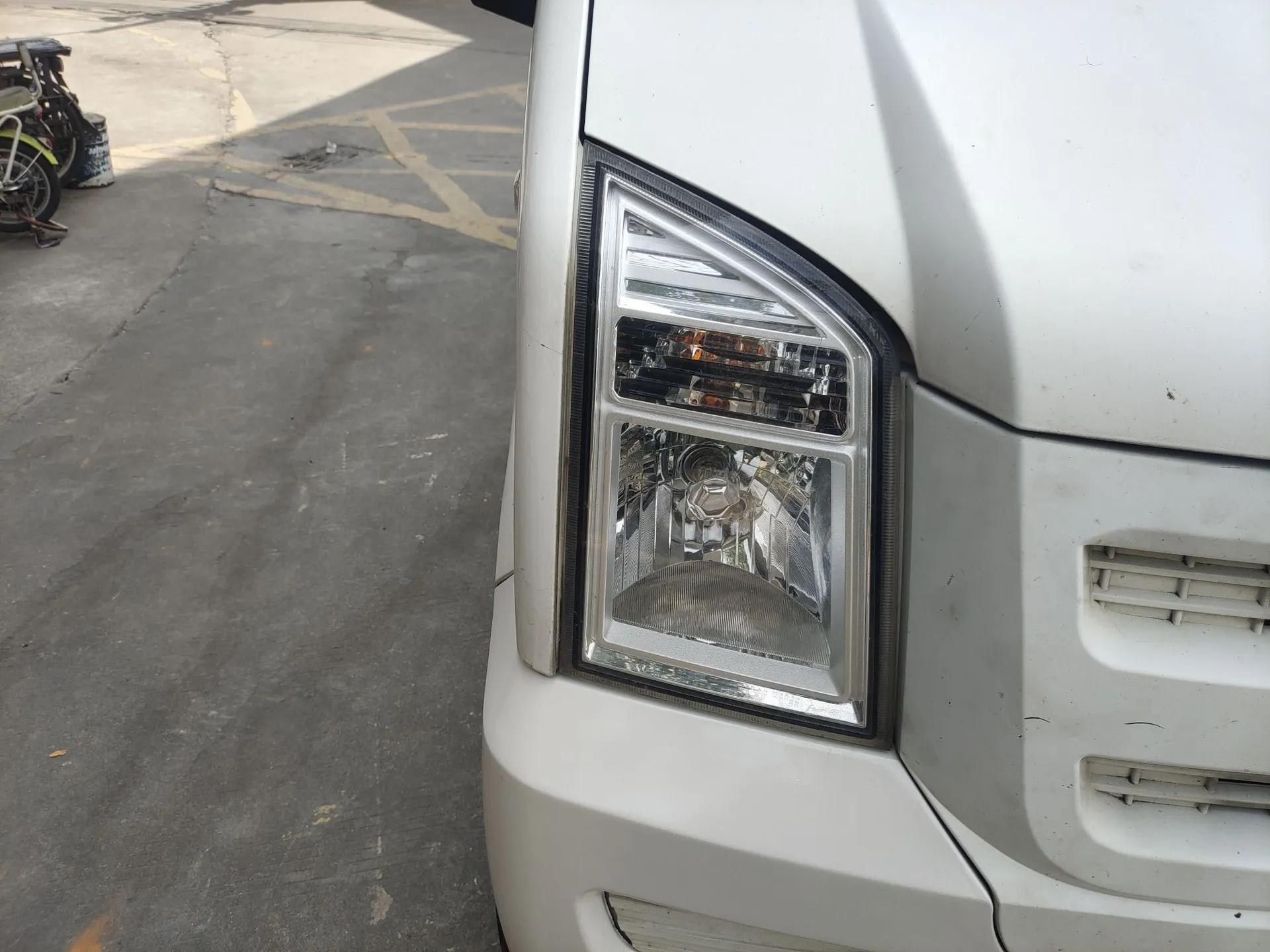 Ruichi EC35 2021 EC35 II Standard Edition 38.64 kWh — миниатюра 7