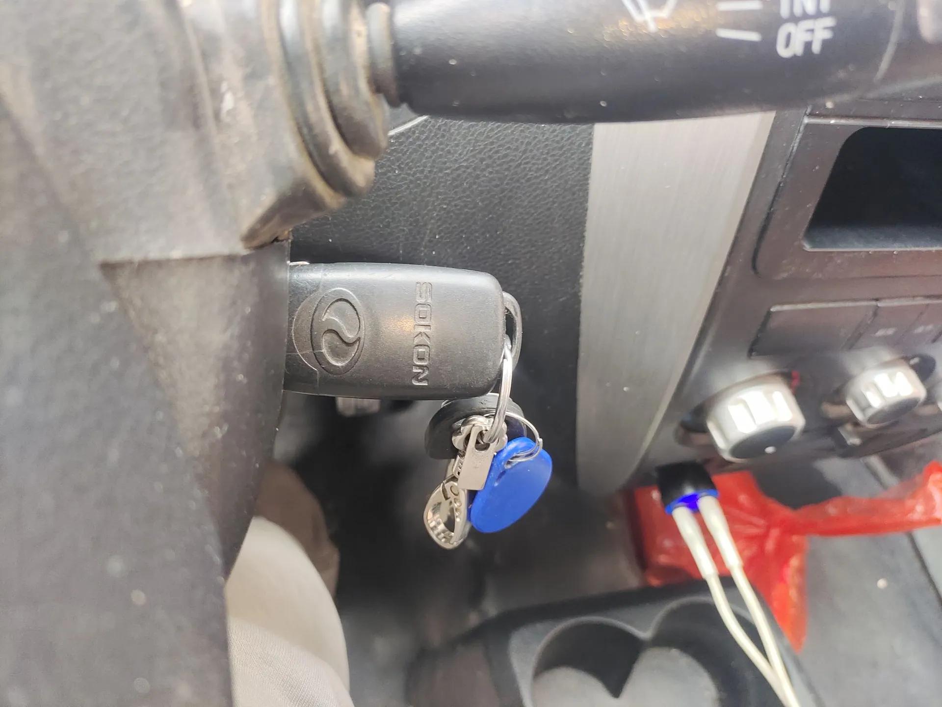 Ruichi EC35 2021 EC35 II Standard Edition 38.64 kWh — миниатюра 9