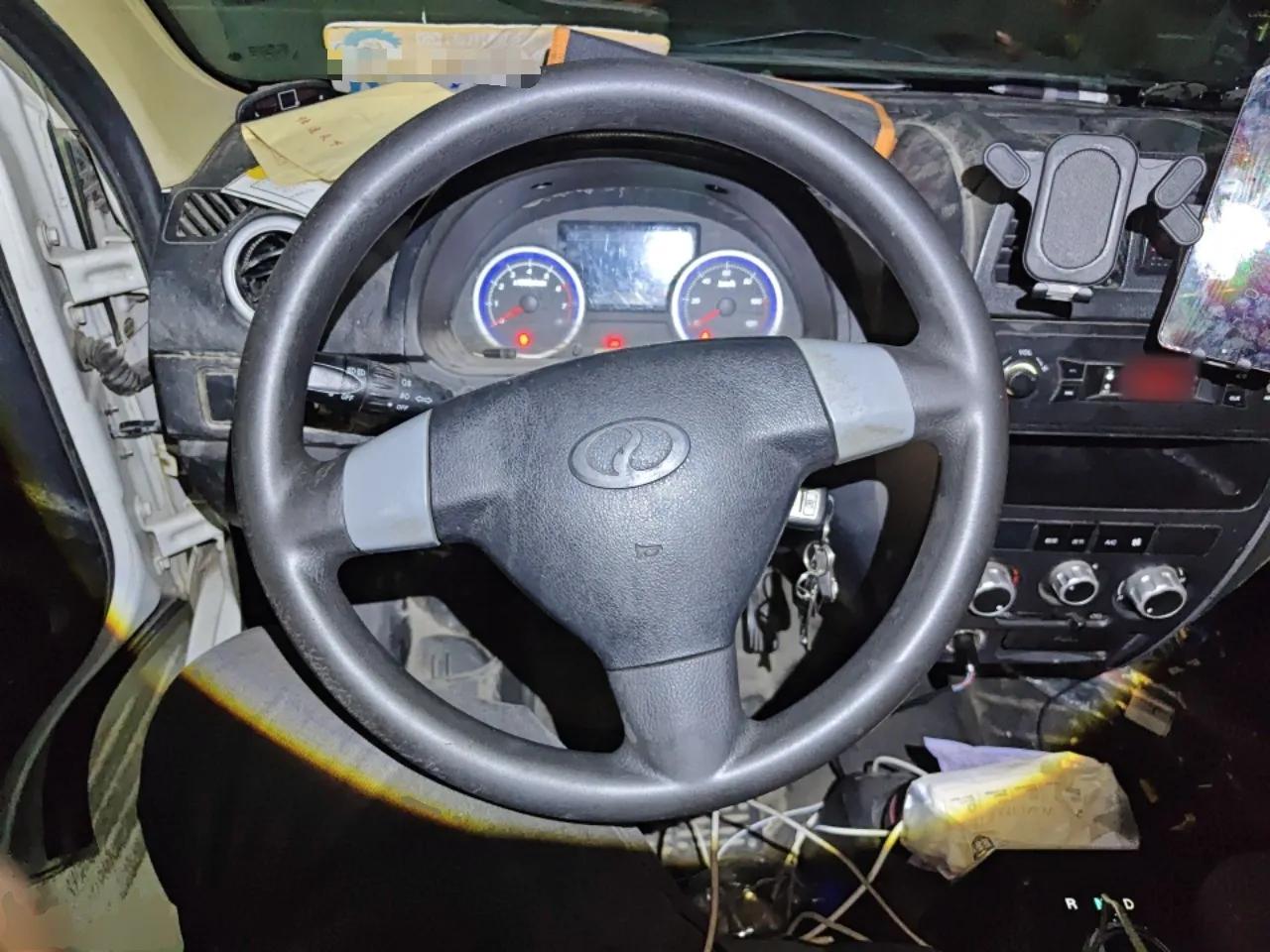 Ruichi EC35 2020 EC35 II Standard Edition 38.7 kWh — миниатюра 11