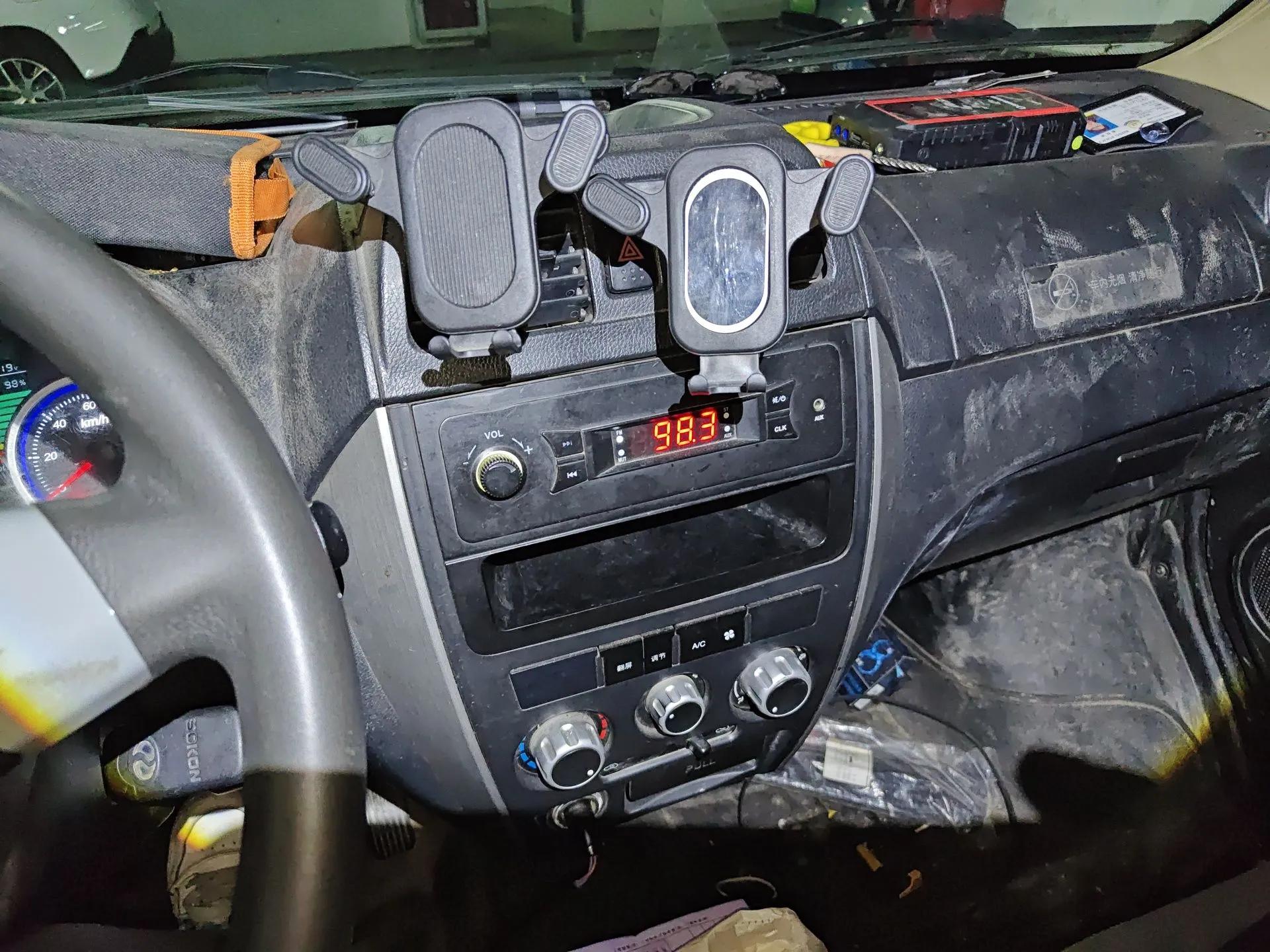 Ruichi EC35 2020 EC35 II Standard Edition 38.7 kWh — миниатюра 14