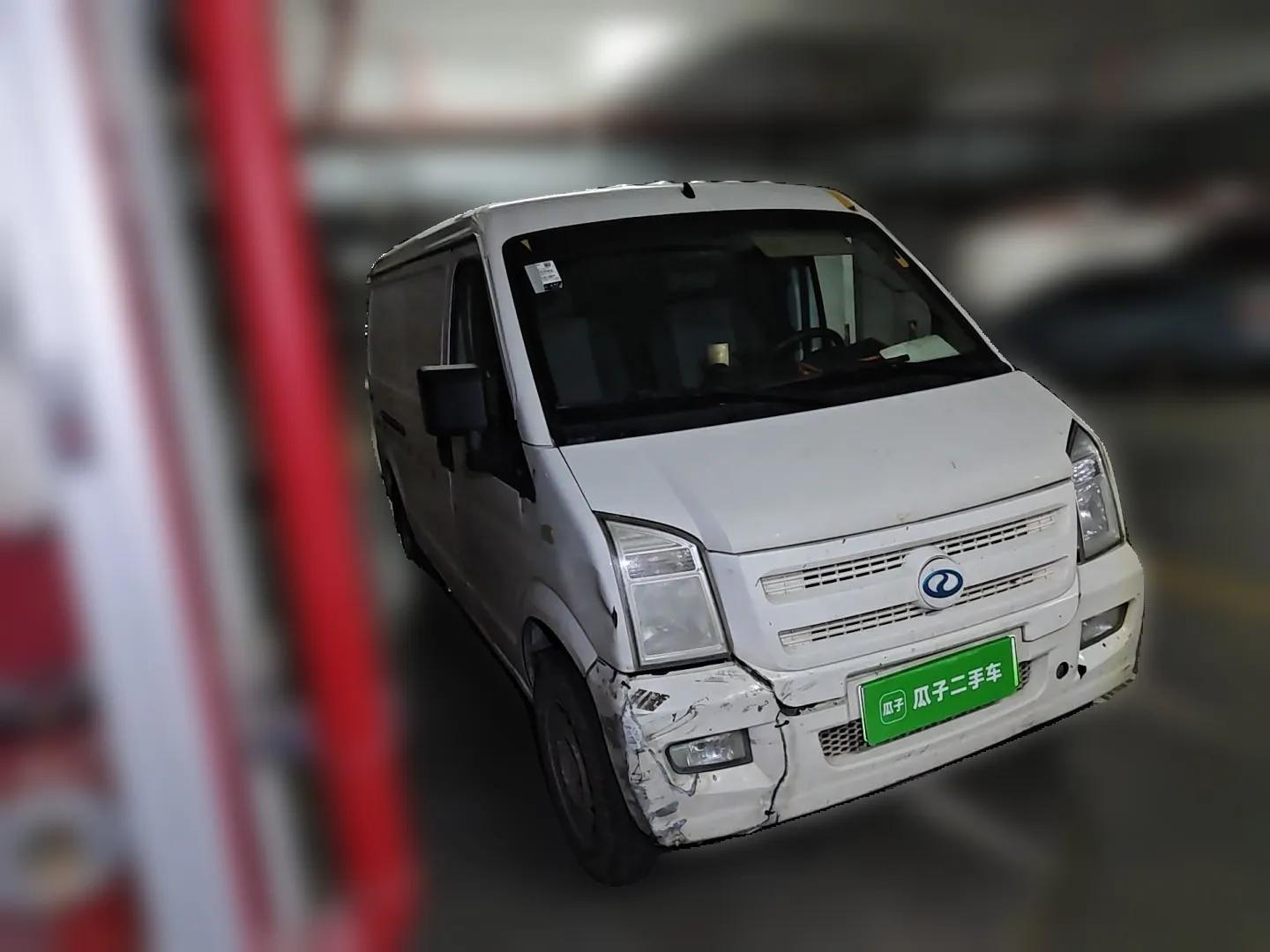 Ruichi EC35 2020 EC35 II Standard Edition 38.7 kWh — миниатюра 3