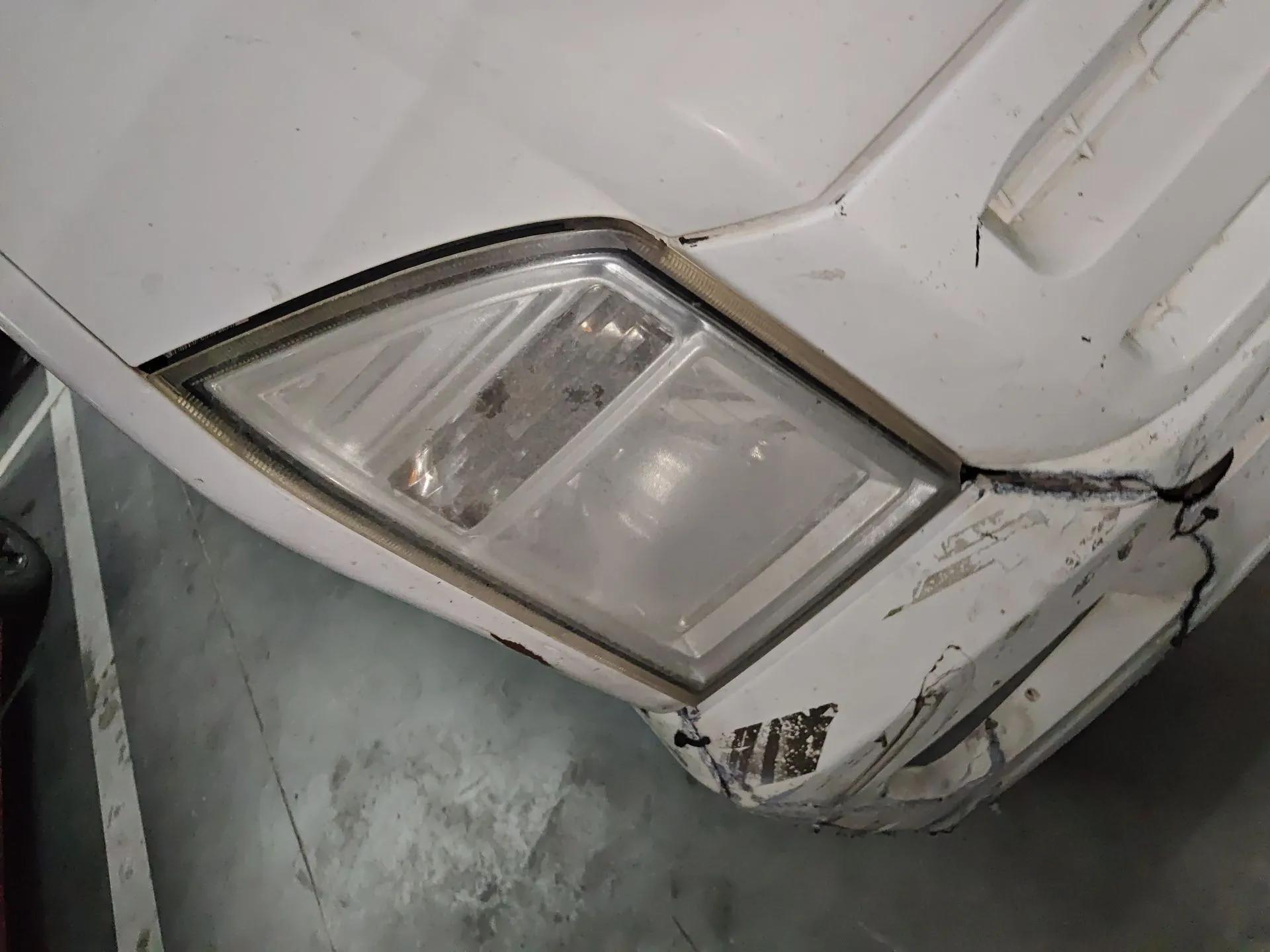Ruichi EC35 2020 EC35 II Standard Edition 38.7 kWh — миниатюра 7